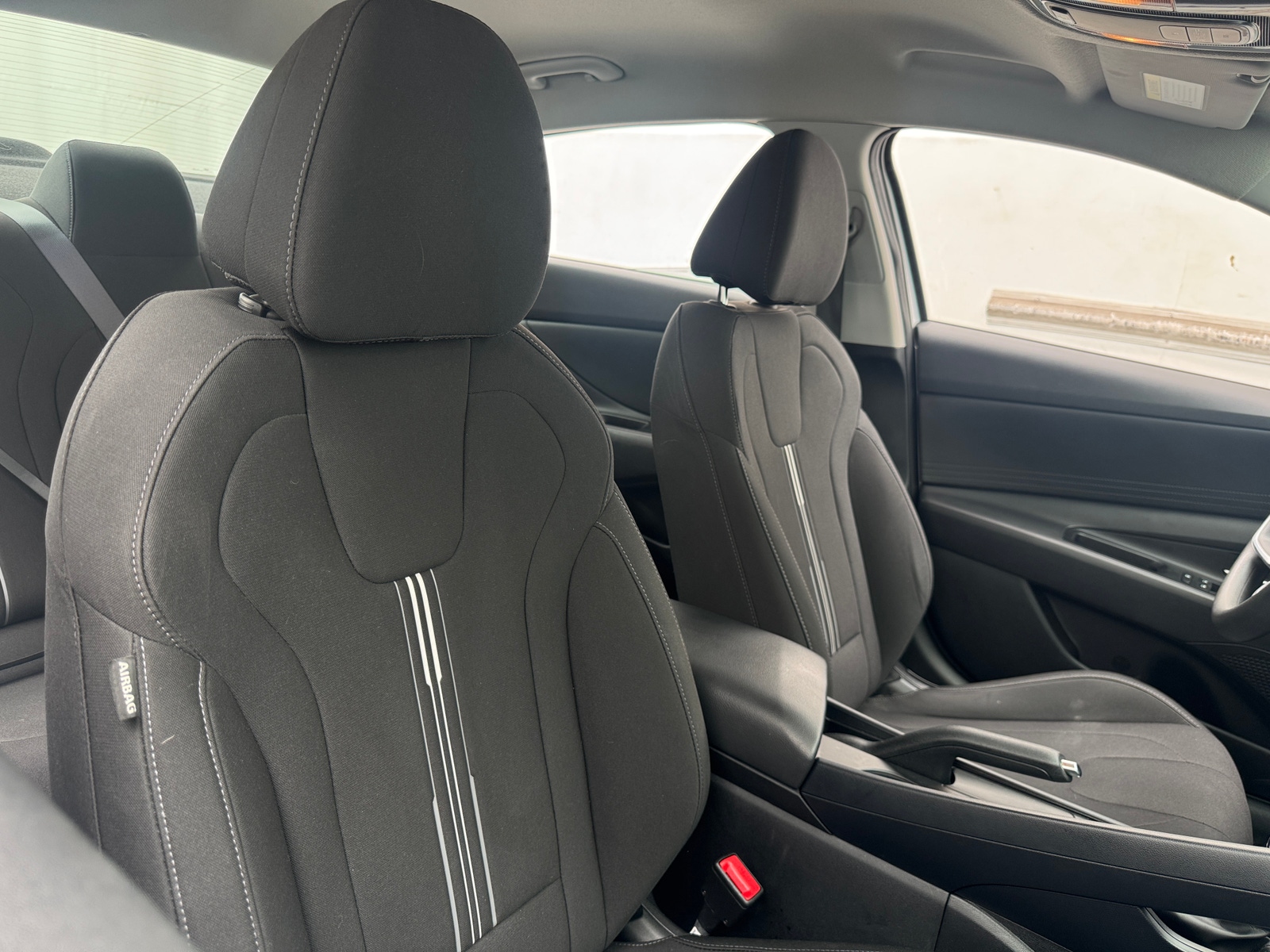 Thumbnail: 2021 Hyundai Elantra - 2