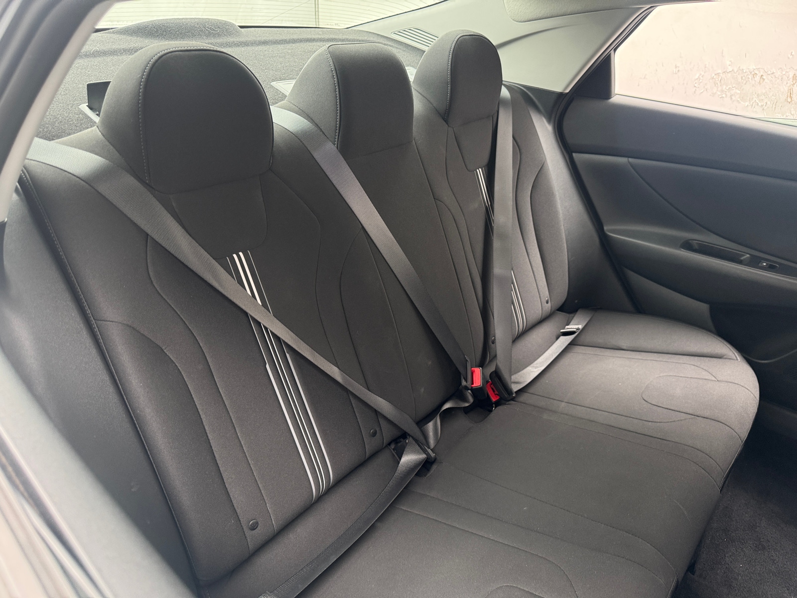 Thumbnail: 2021 Hyundai Elantra - 6