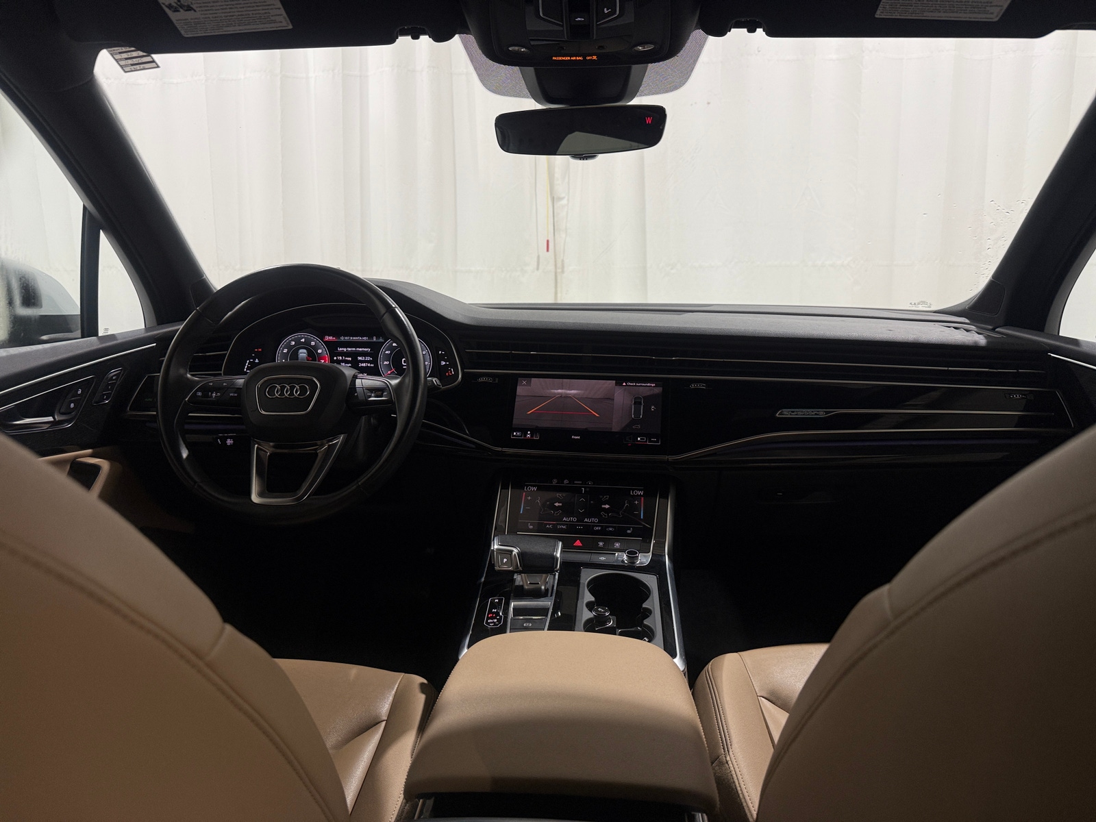 Thumbnail: 2021 Audi Q7 - 2