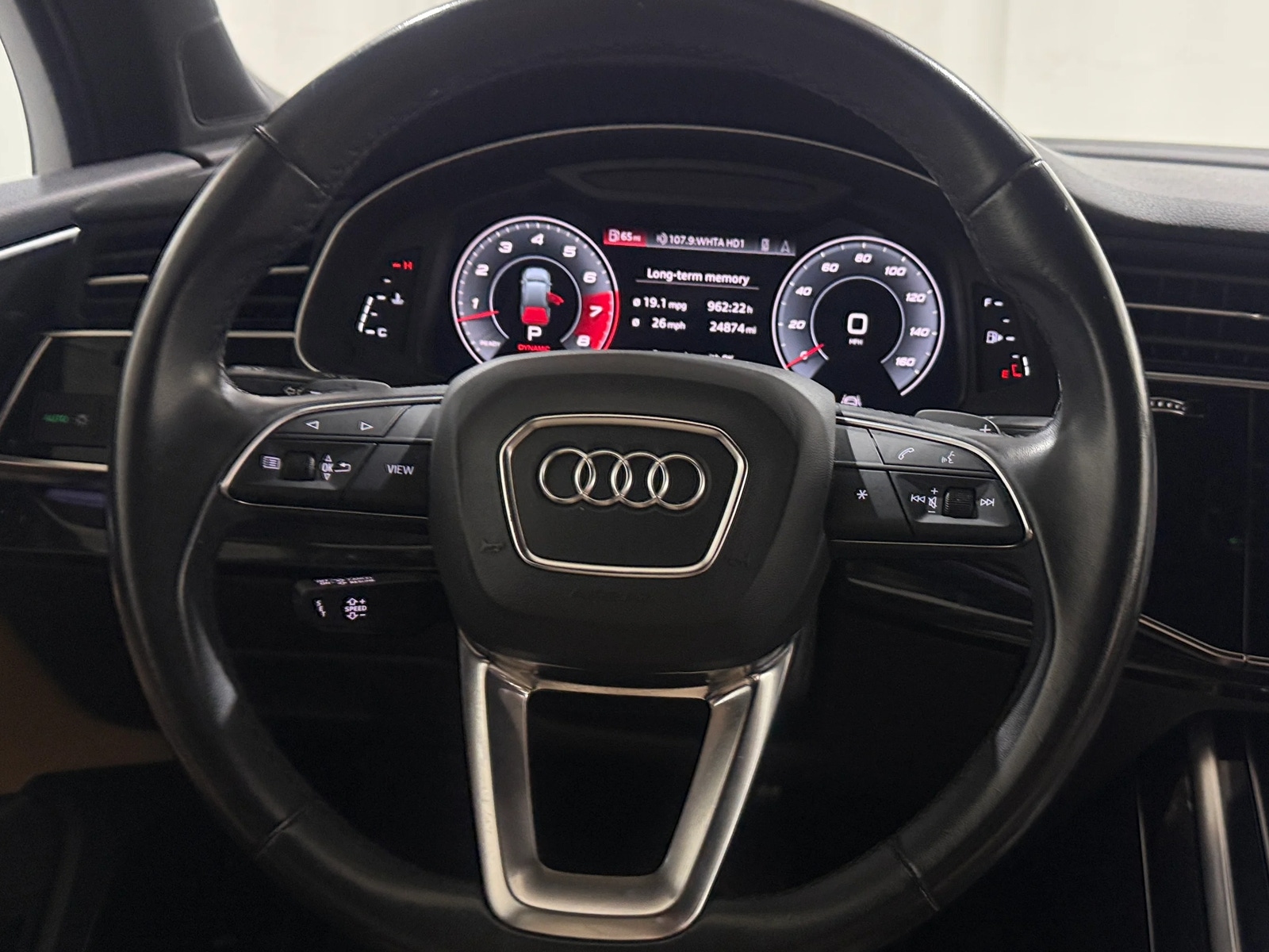 Thumbnail: 2021 Audi Q7 - 4