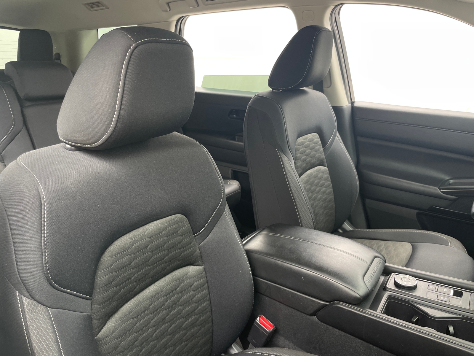 Thumbnail: 2023 Nissan Pathfinder - 2
