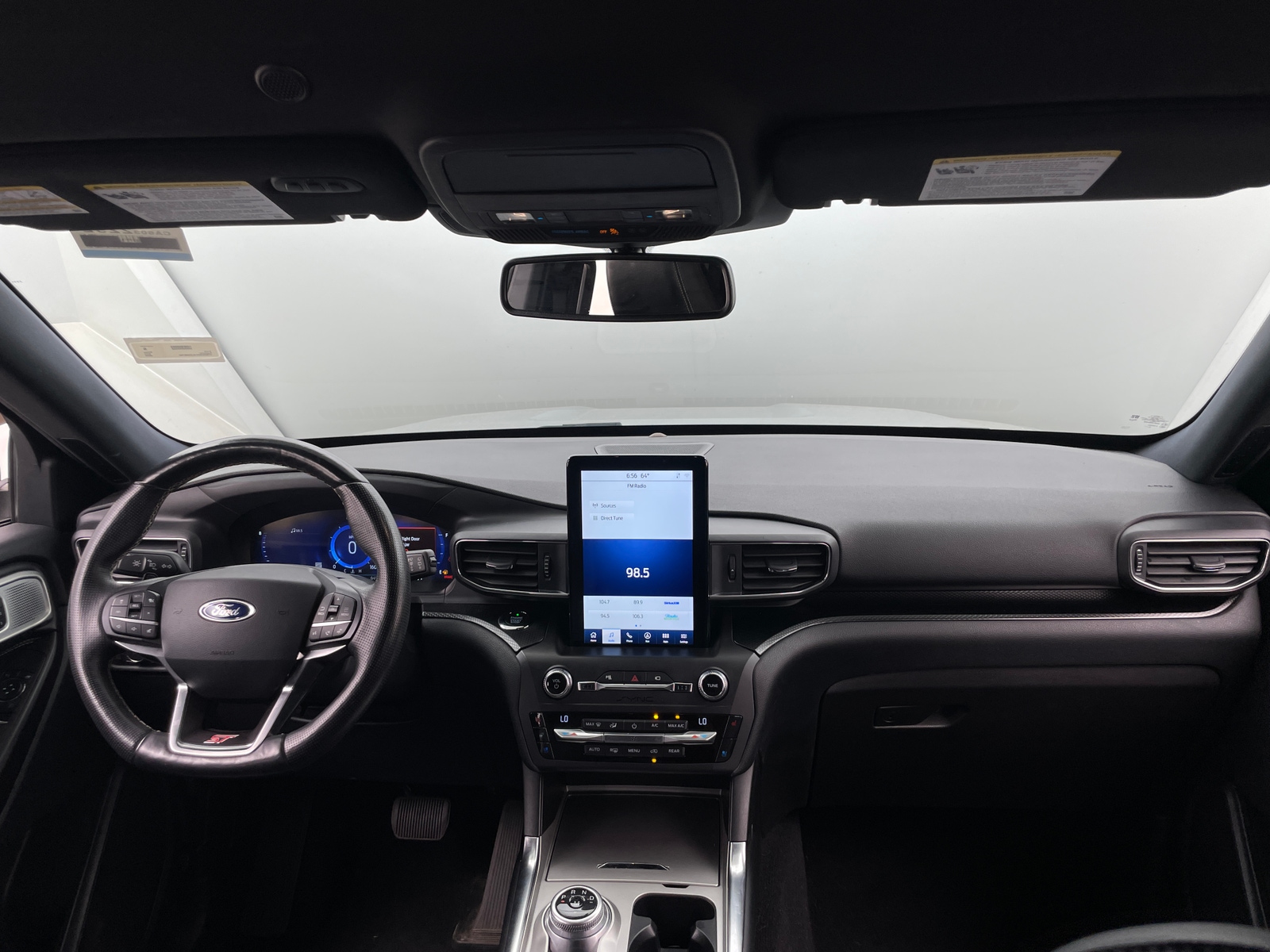 Thumbnail: 2020 Ford Explorer - 2