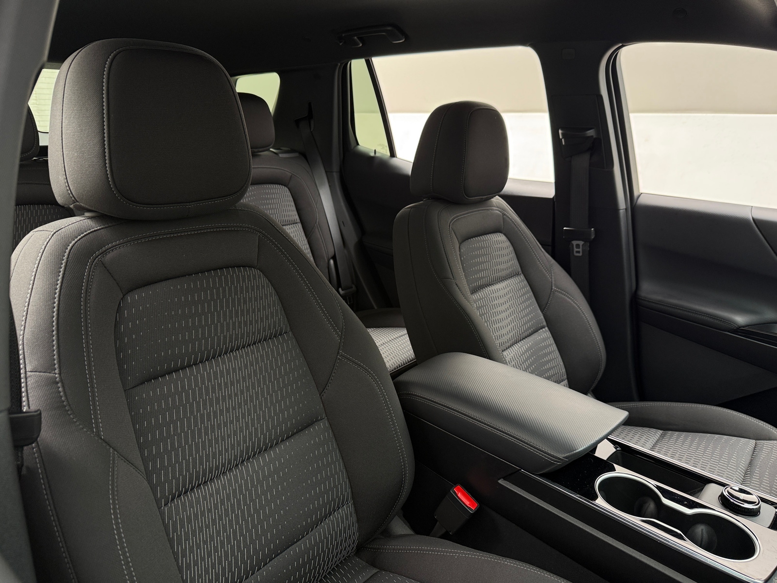 Thumbnail: 2026 Chevrolet Equinox - 2
