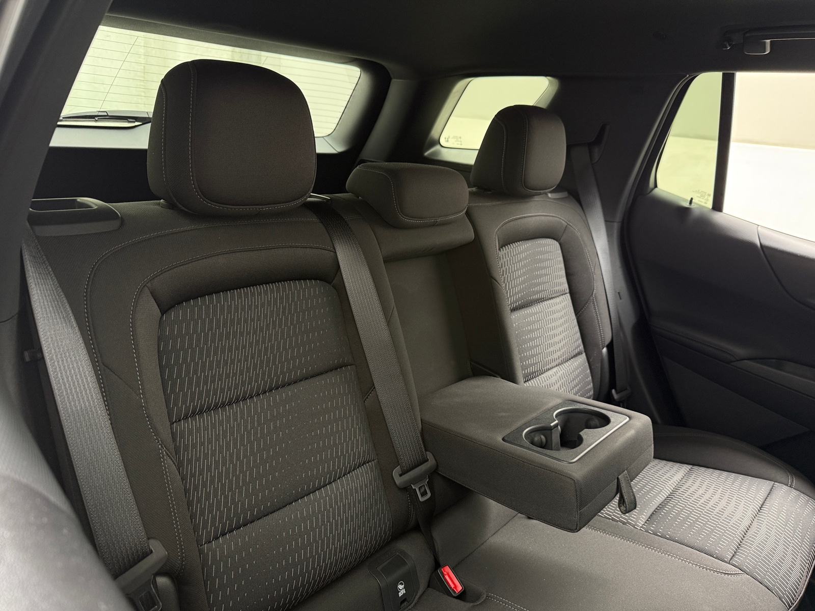 Thumbnail: 2026 Chevrolet Equinox - 6