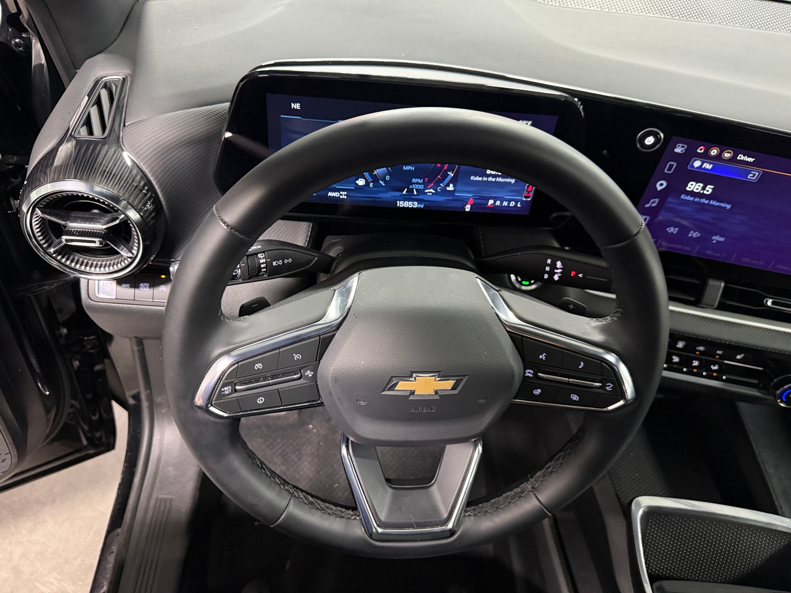 Thumbnail: 2026 Chevrolet Equinox - 5