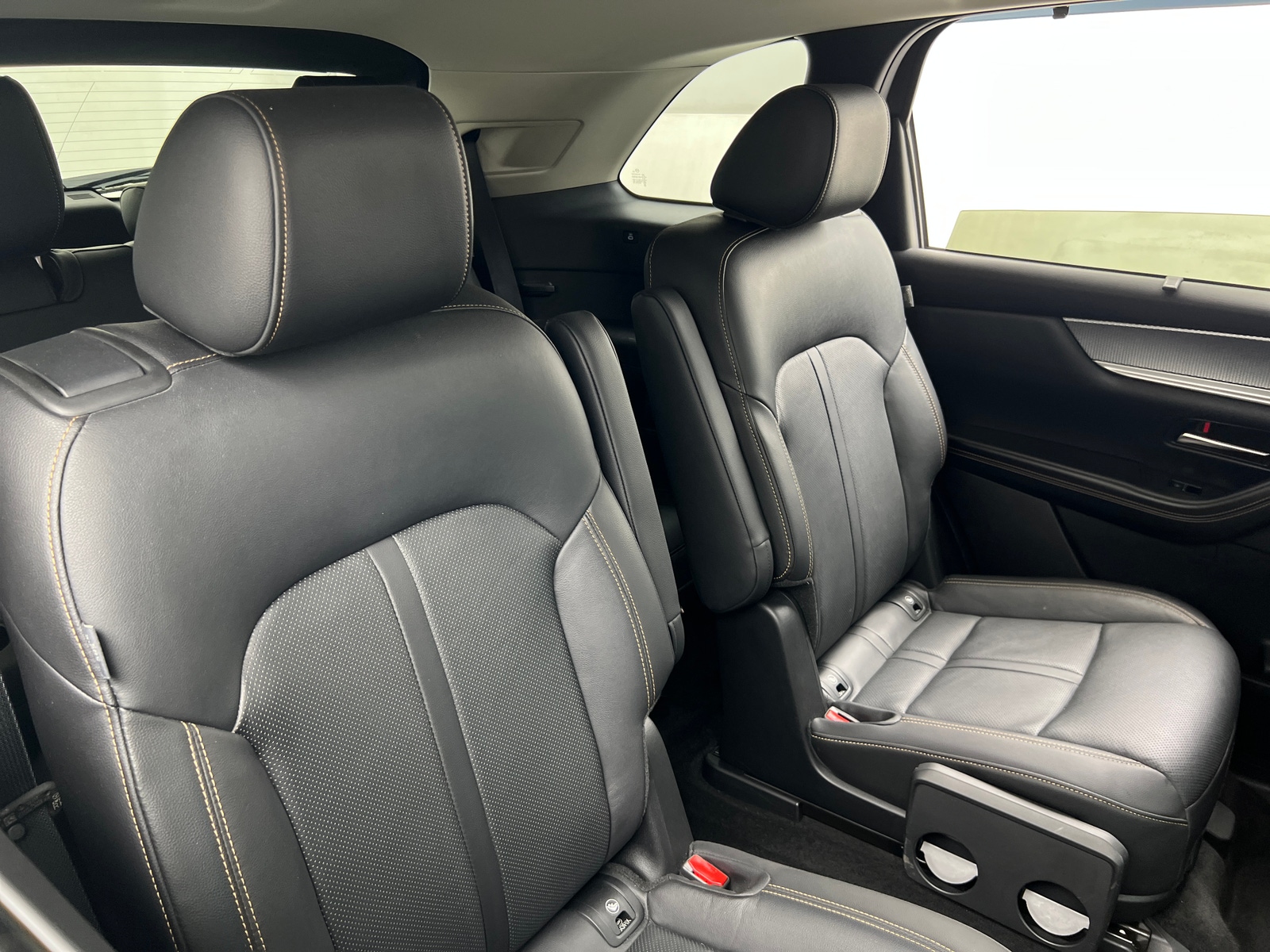 Thumbnail: 2024 Mazda CX-90 - 5