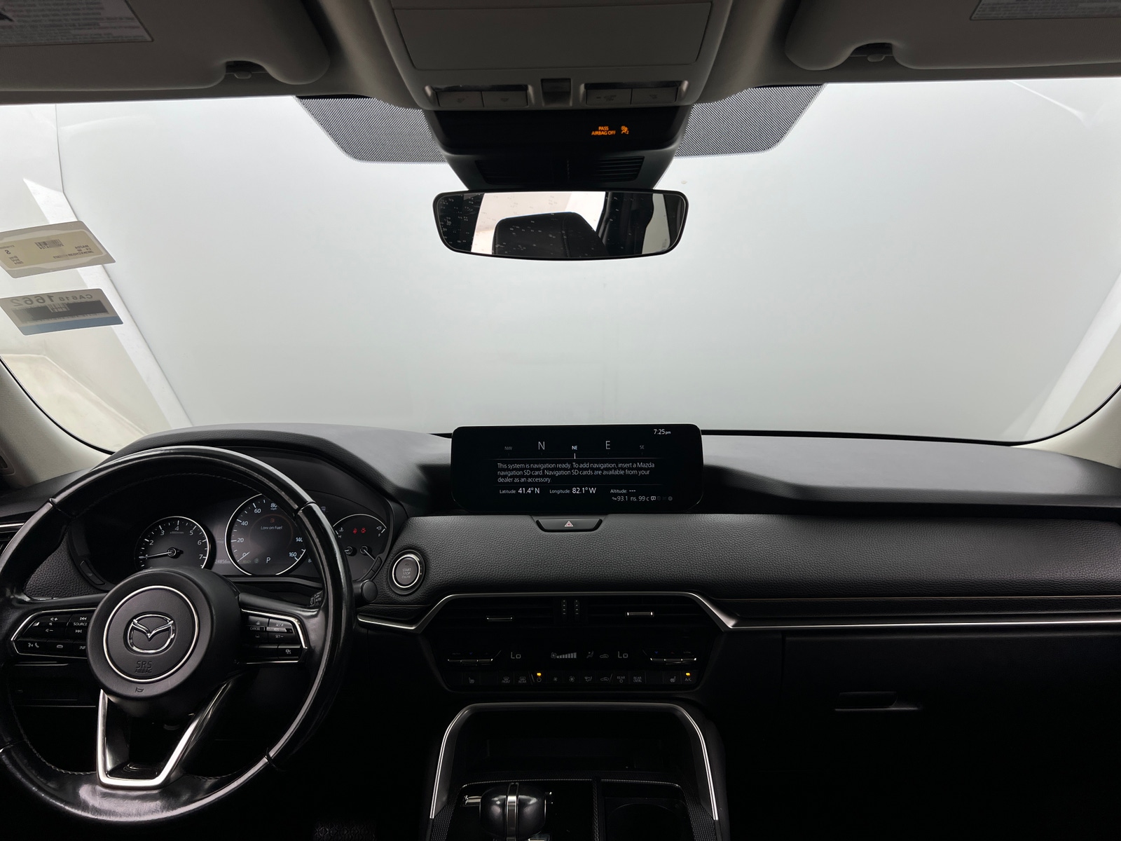 Thumbnail: 2024 Mazda CX-90 - 2