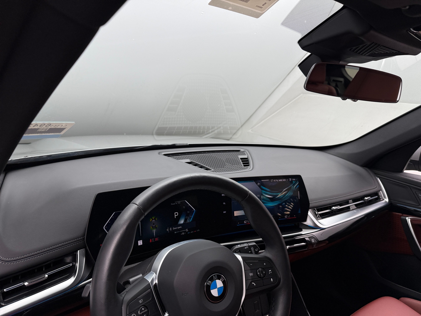 Thumbnail: 2026 BMW X1 - 2
