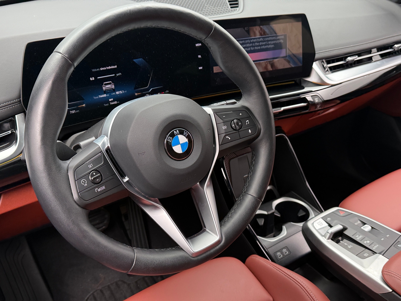 Thumbnail: 2026 BMW X1 - 4
