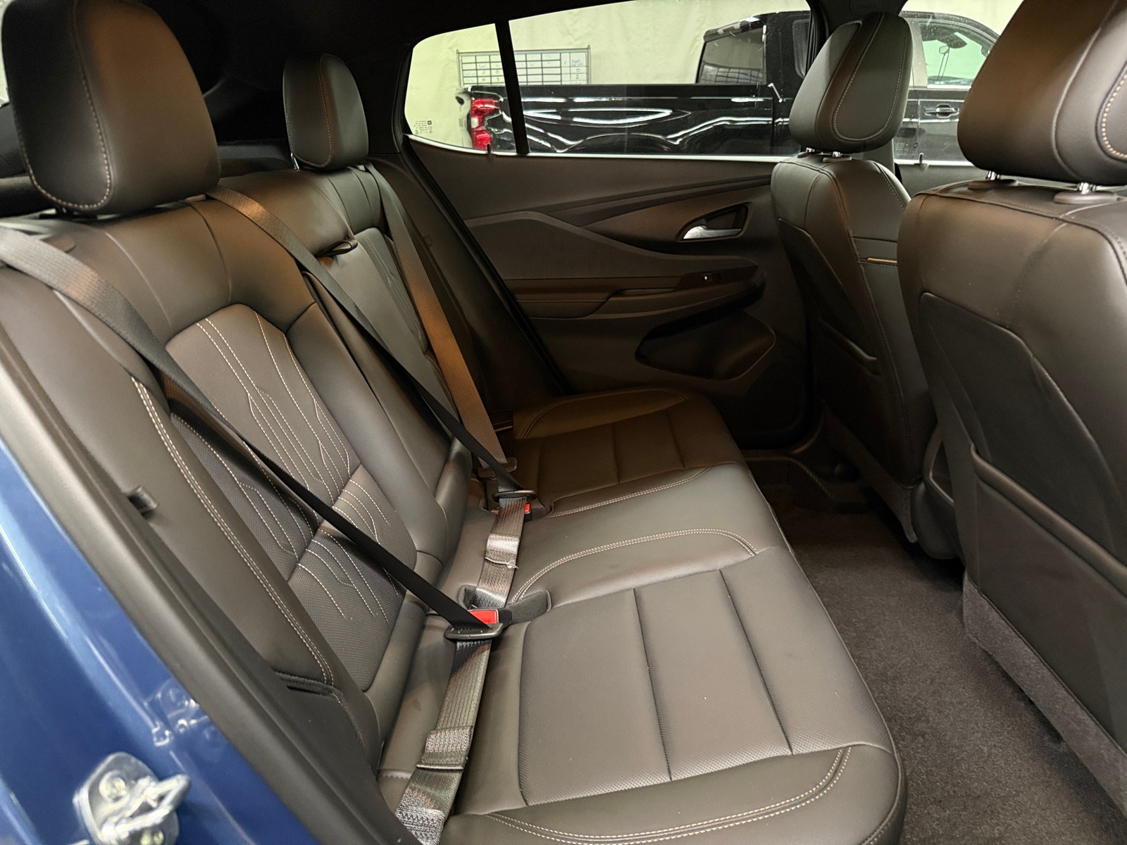 Thumbnail: 2025 Buick Envista - 5