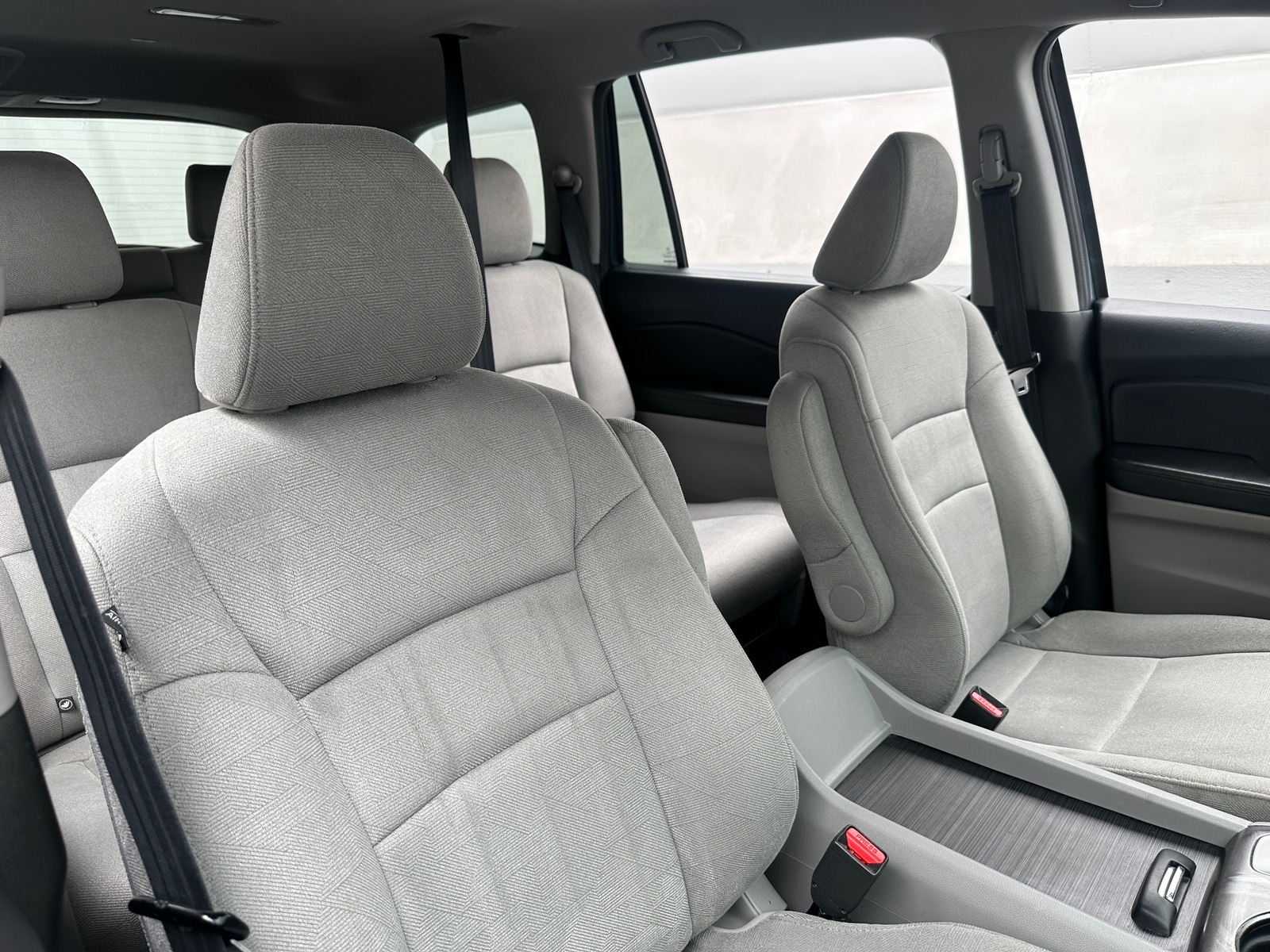 Thumbnail: 2019 Honda Pilot - 2