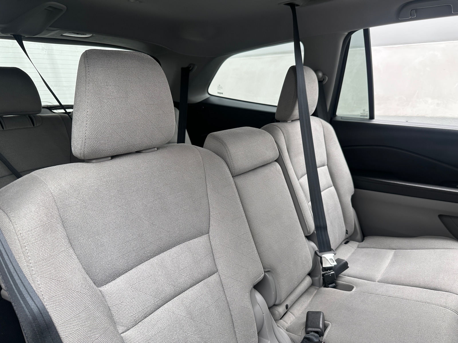Thumbnail: 2019 Honda Pilot - 6