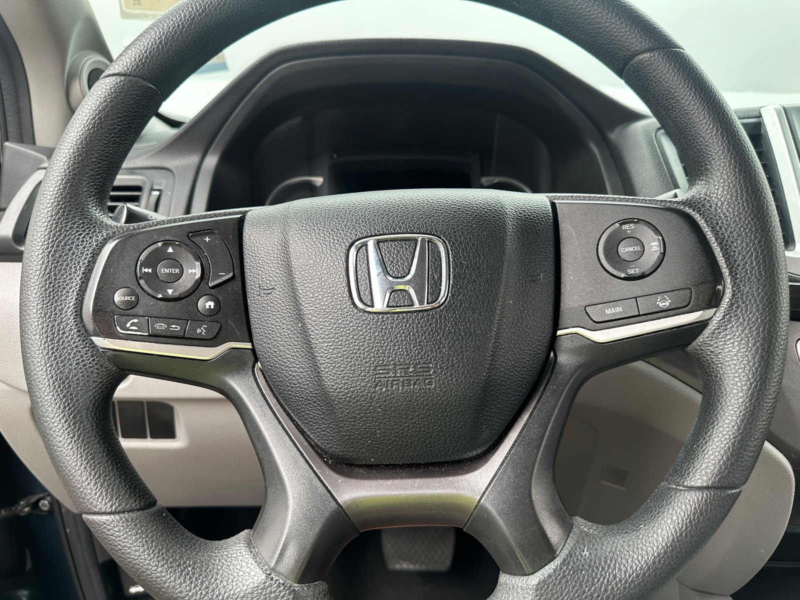 Thumbnail: 2019 Honda Pilot - 5