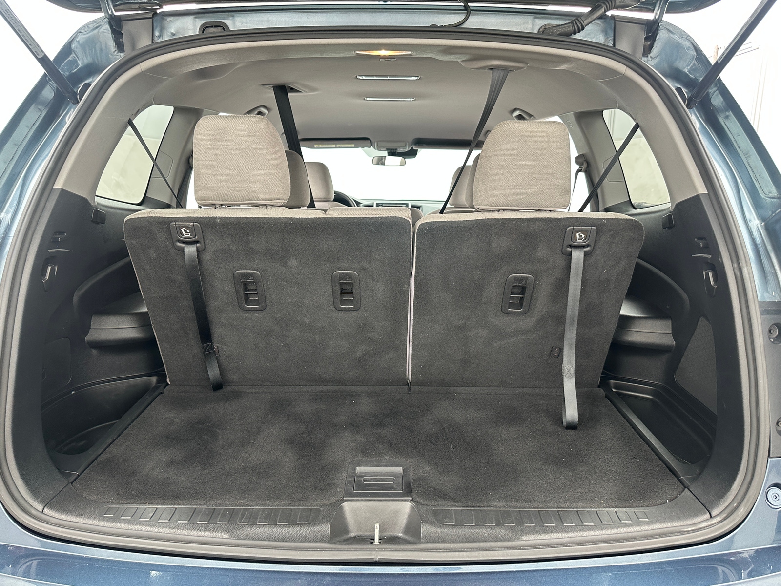 Thumbnail: 2019 Honda Pilot - 7