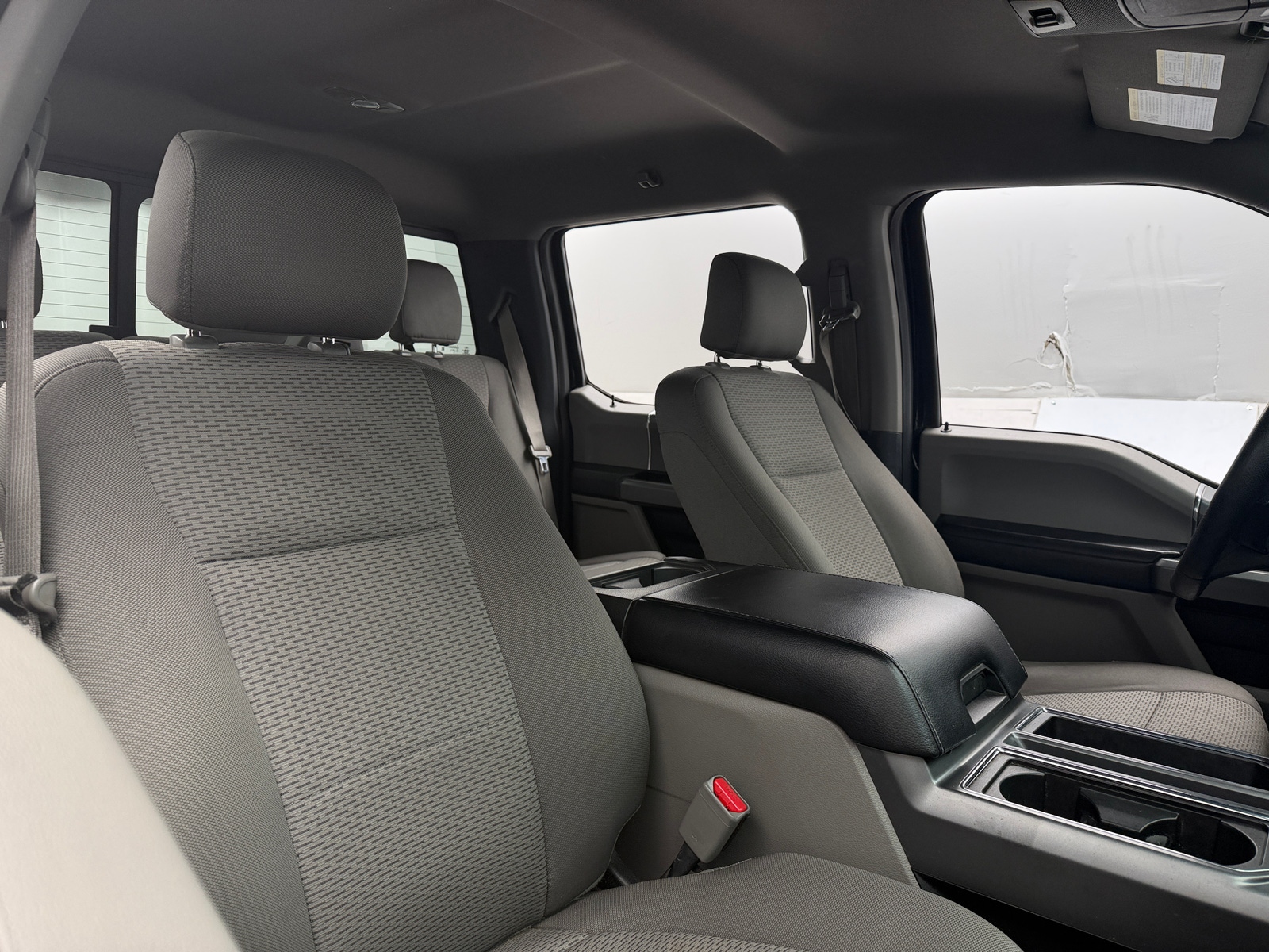 Thumbnail: 2016 Ford Econoline - 2