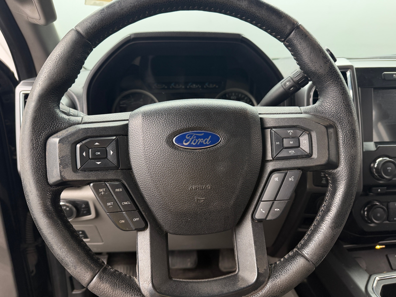 Thumbnail: 2016 Ford Econoline - 5