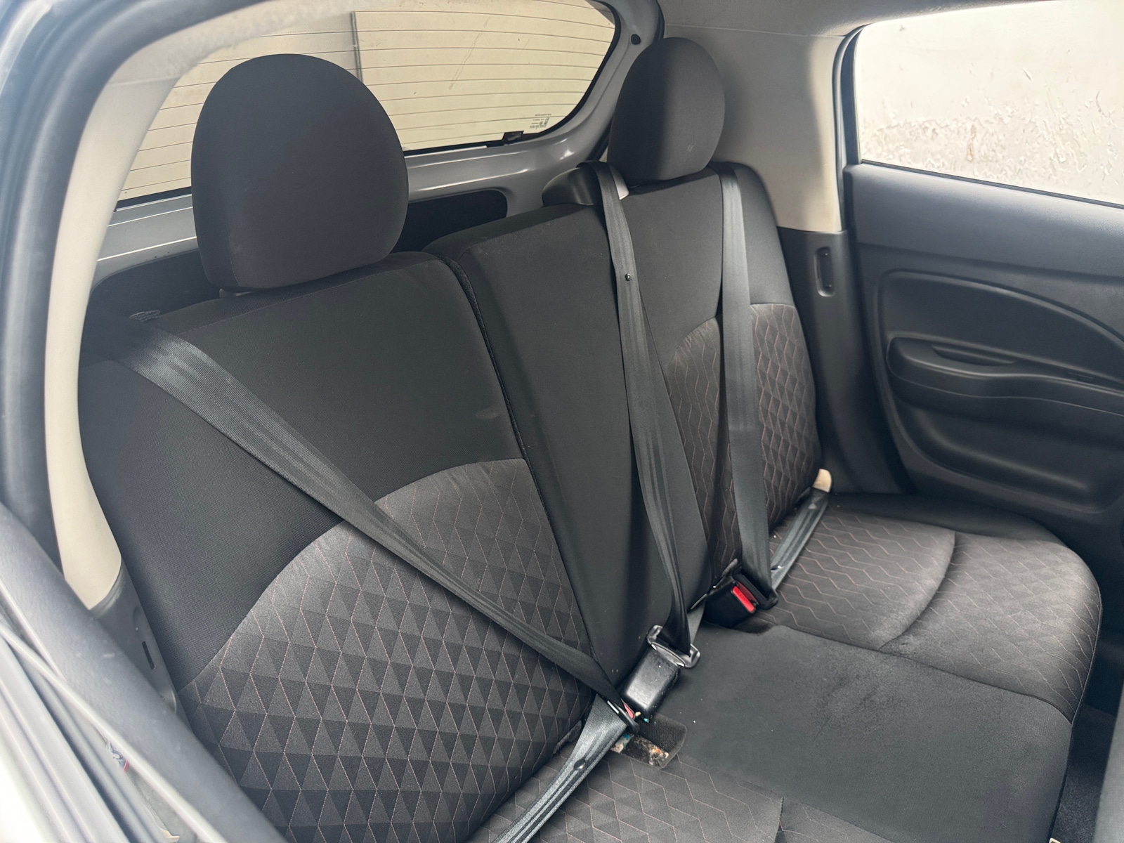 Thumbnail: 2024 Mitsubishi Mirage - 6