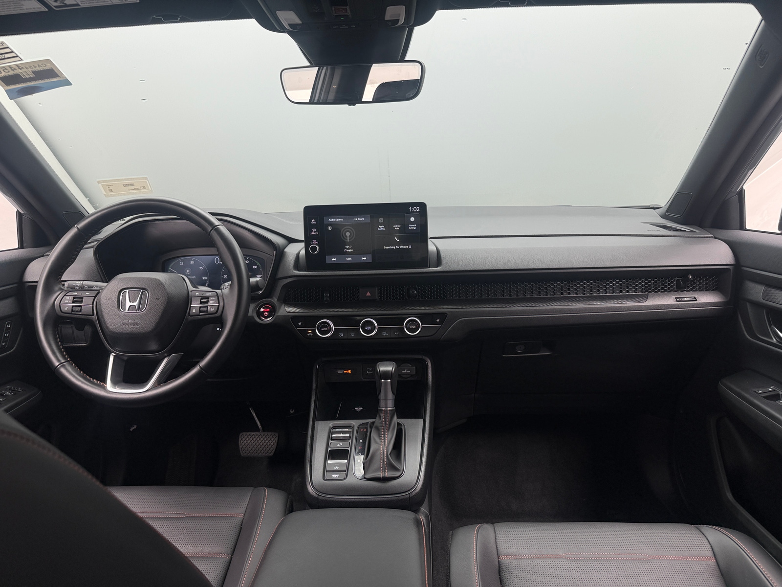 Thumbnail: 2026 Honda CR-V - 2