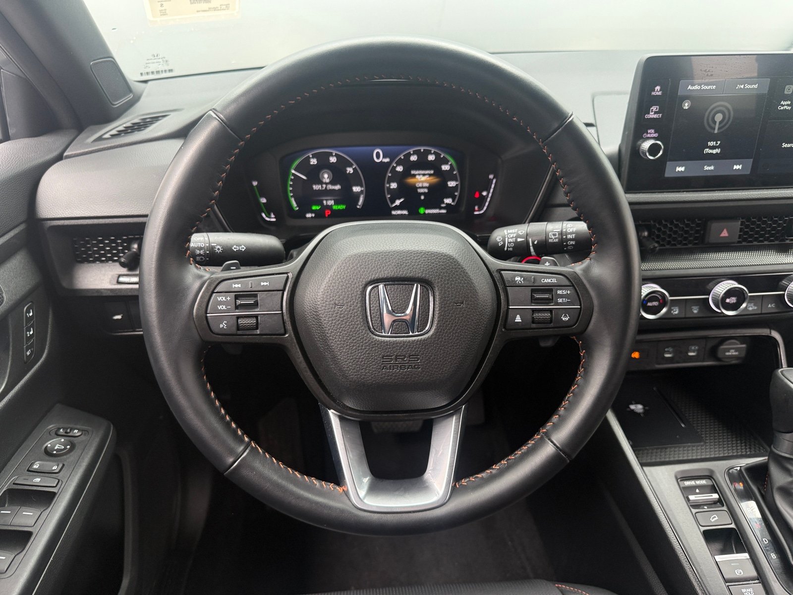 Thumbnail: 2026 Honda CR-V - 4