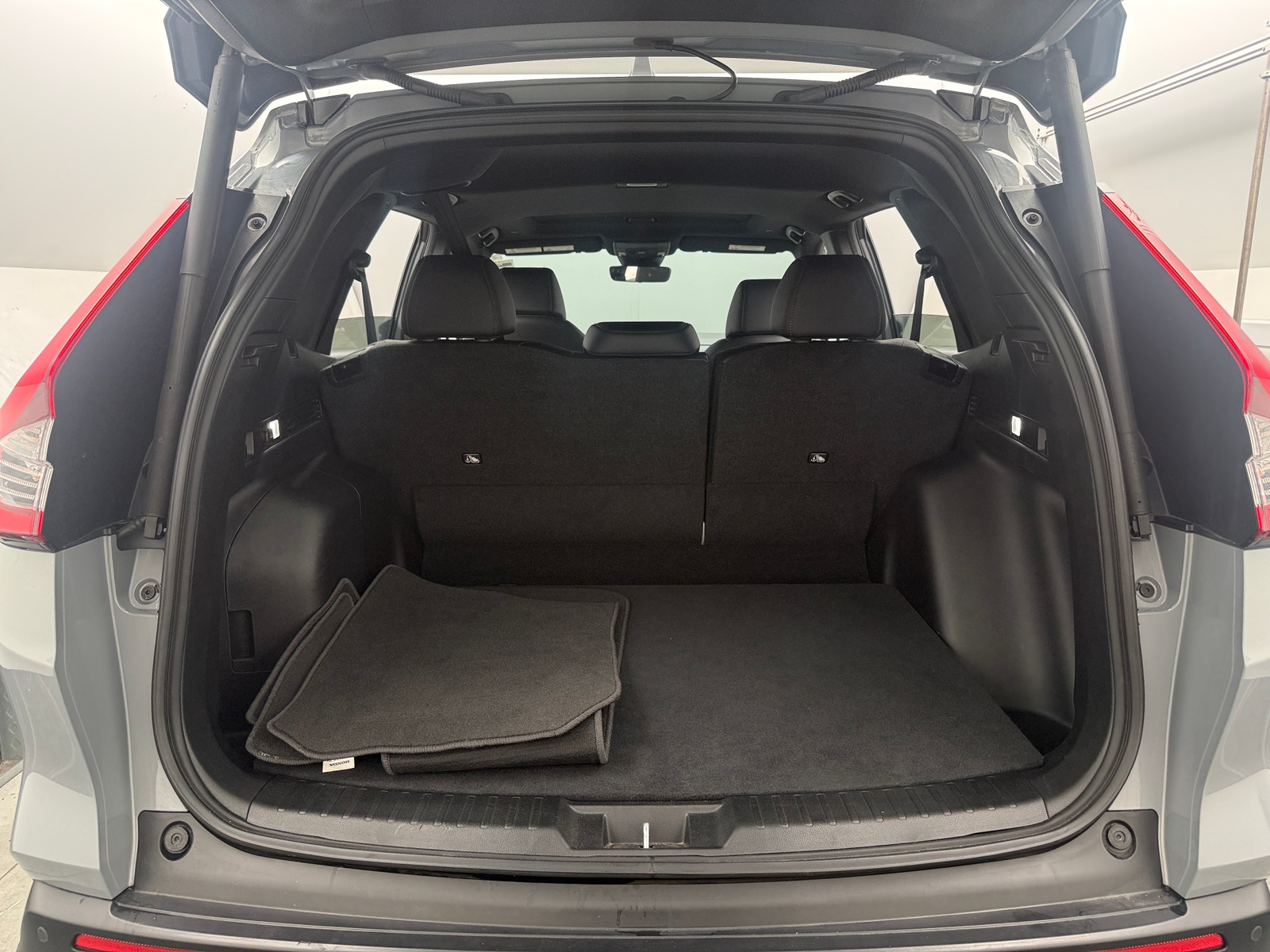 Thumbnail: 2026 Honda CR-V - 6
