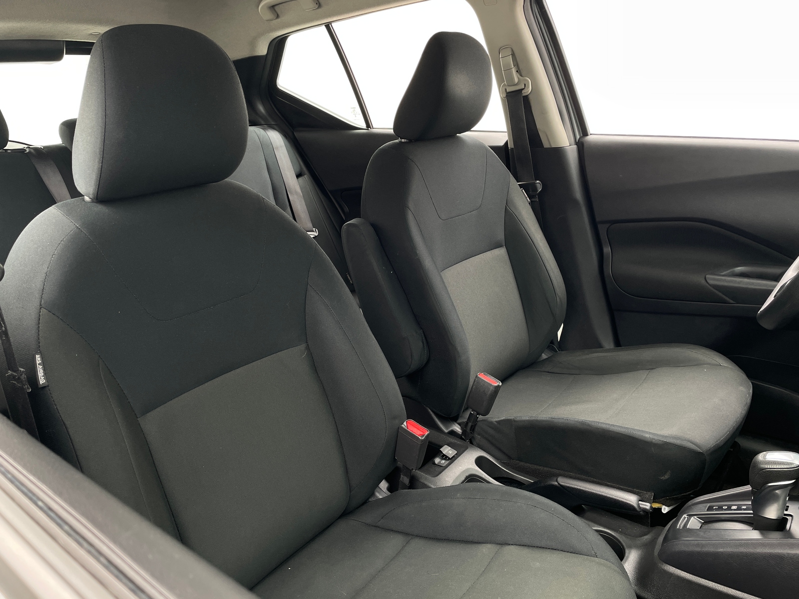 Thumbnail: 2024 Nissan Kicks - 2