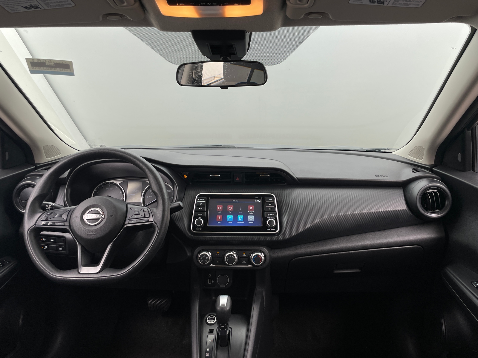 Thumbnail: 2024 Nissan Kicks - 3