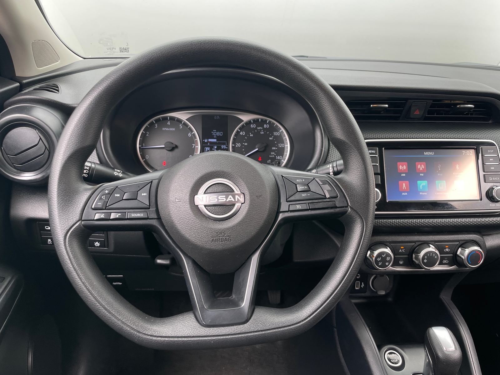 Thumbnail: 2024 Nissan Kicks - 5