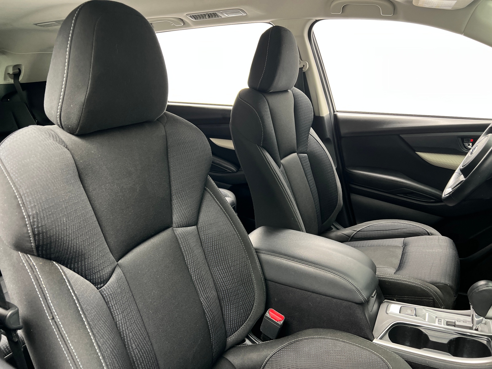 Thumbnail: 2019 Subaru Ascent - 2