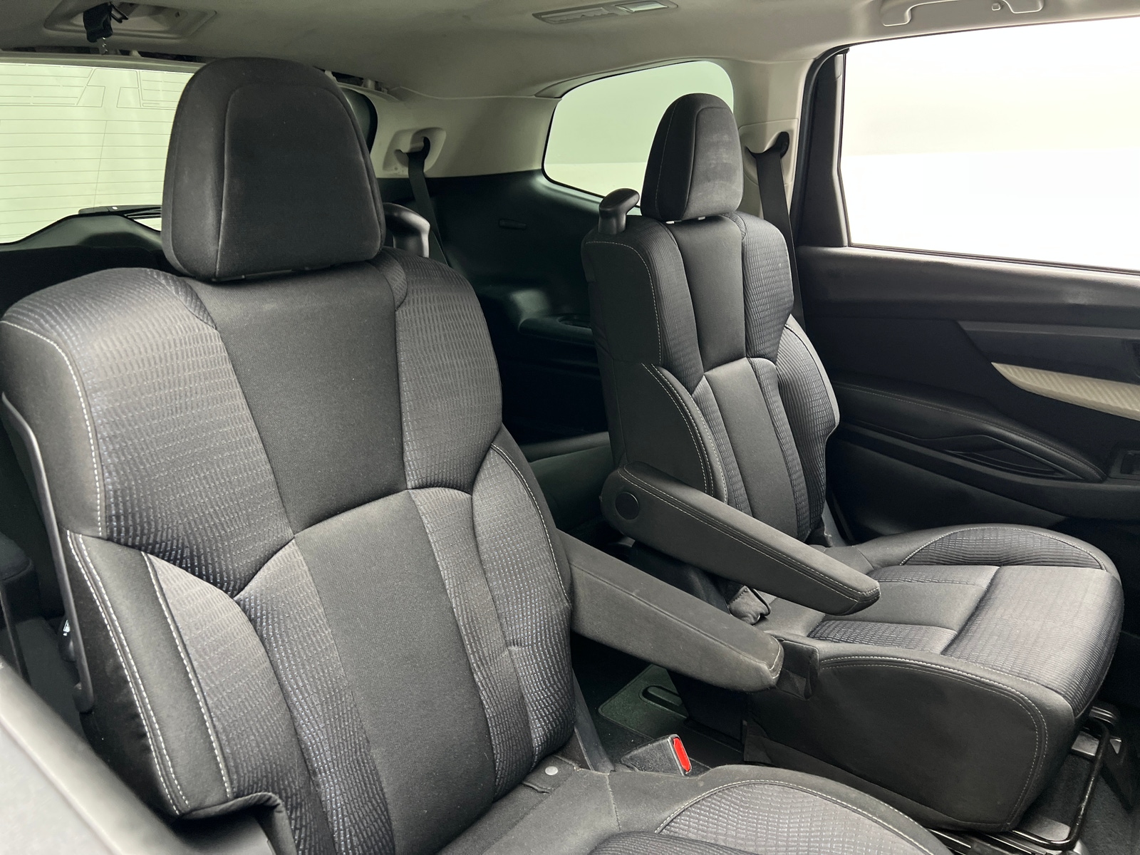 Thumbnail: 2019 Subaru Ascent - 6