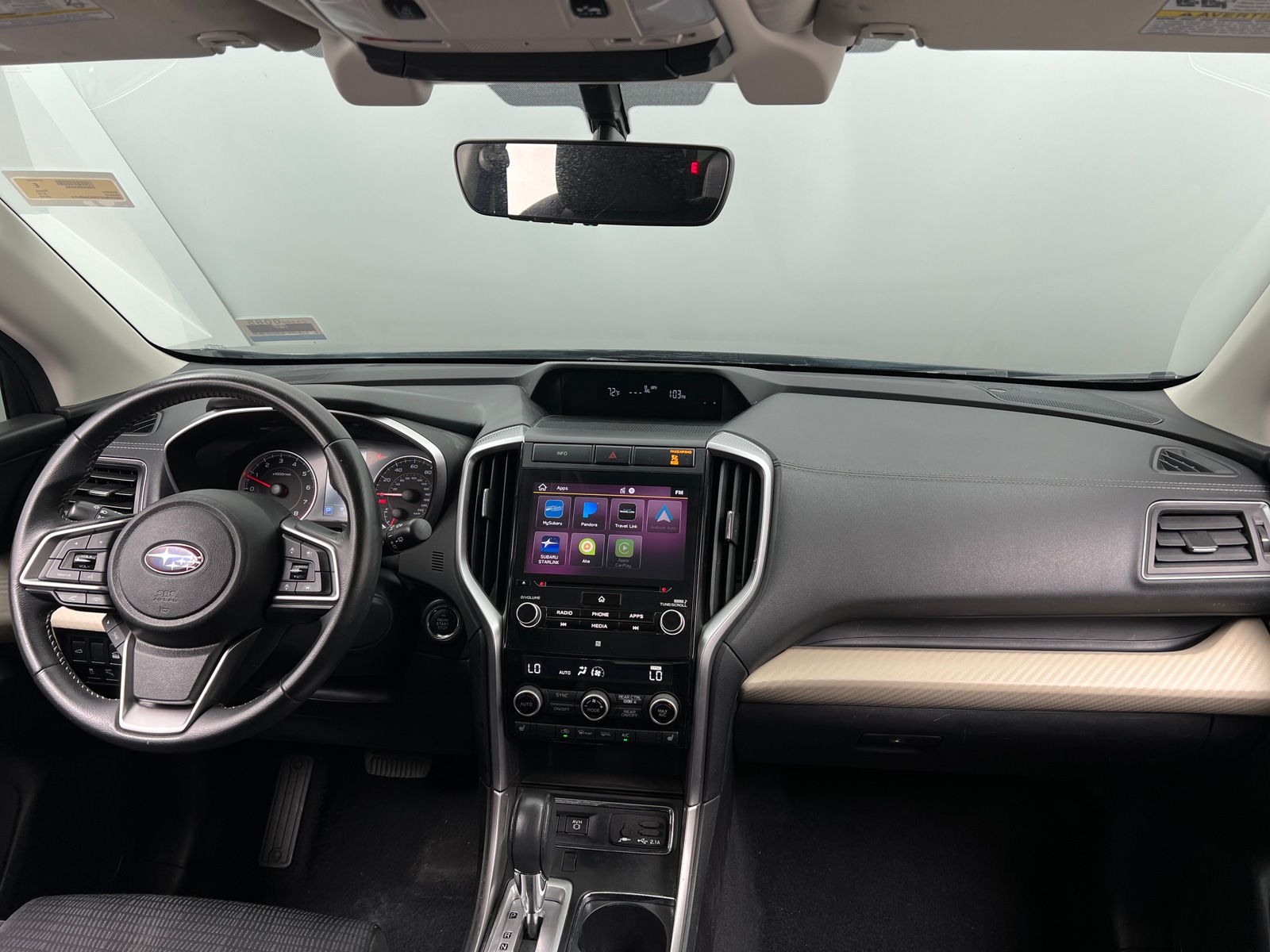Thumbnail: 2019 Subaru Ascent - 3