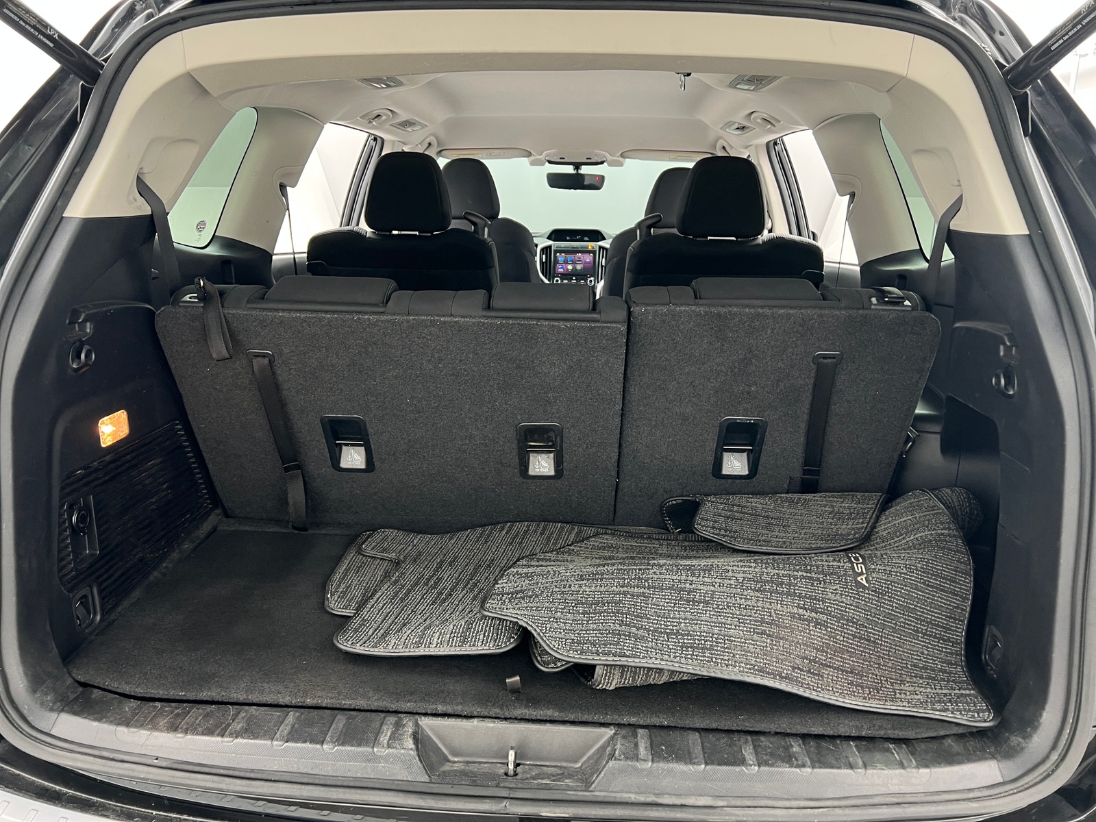 Thumbnail: 2019 Subaru Ascent - 7