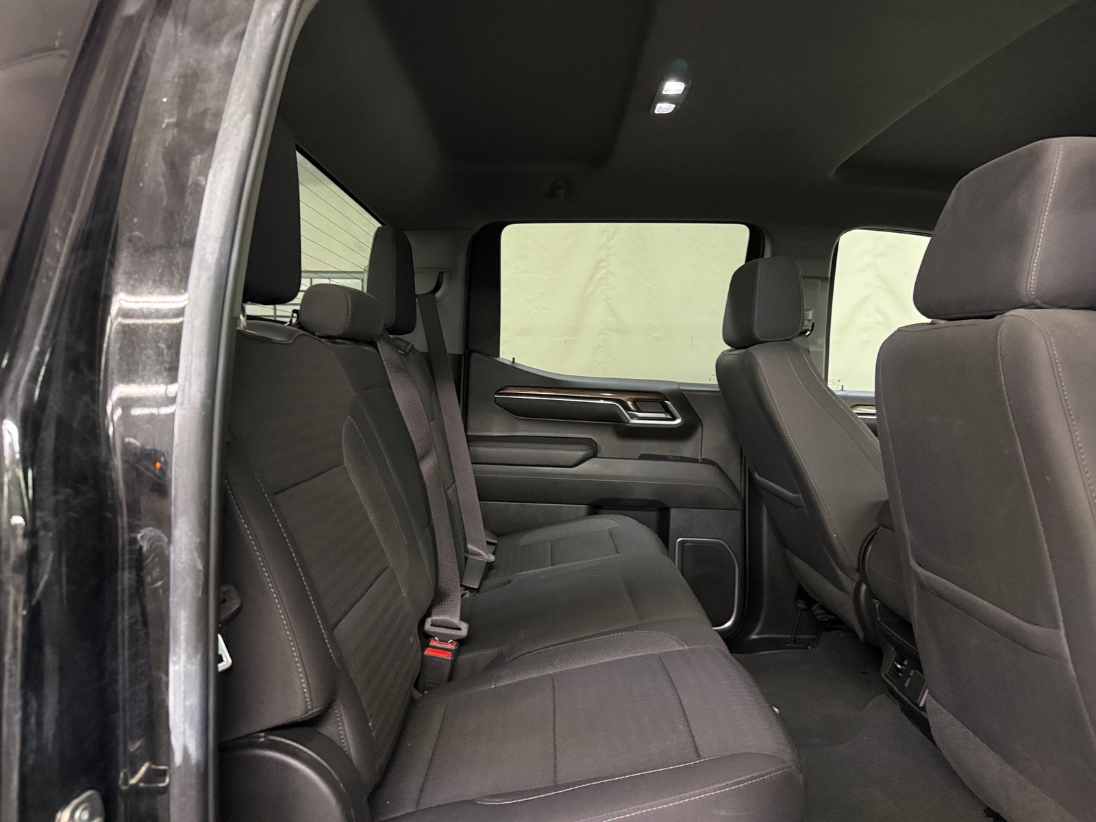 Thumbnail: 2023 Chevrolet Silverado 1500 - 6