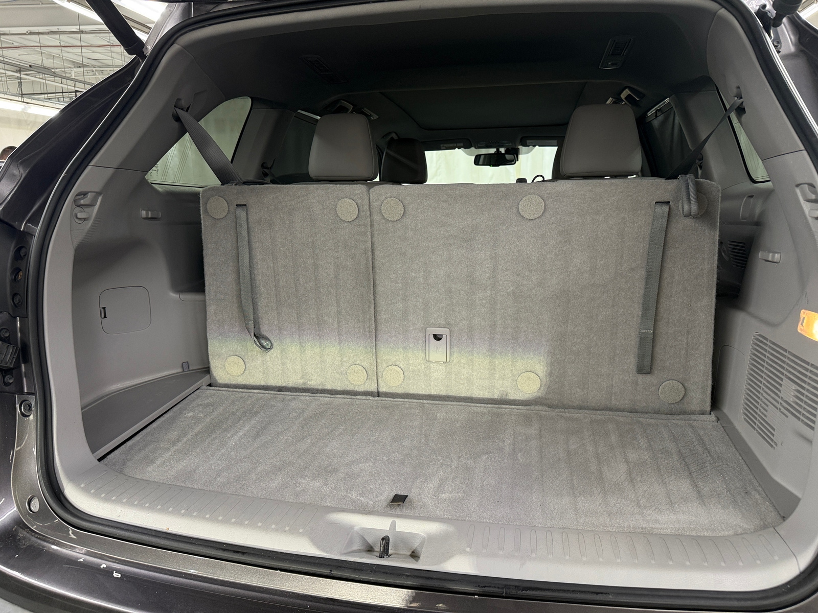Thumbnail: 2015 Toyota Highlander - 6