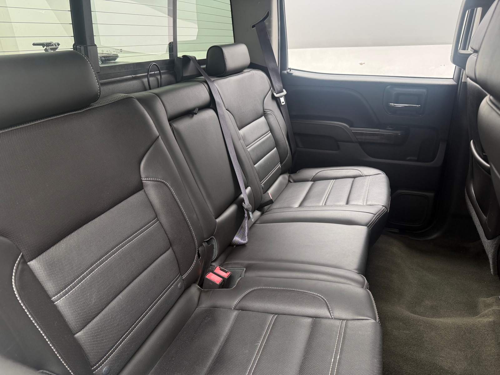 Thumbnail: 2015 GMC Sierra 1500 - 5