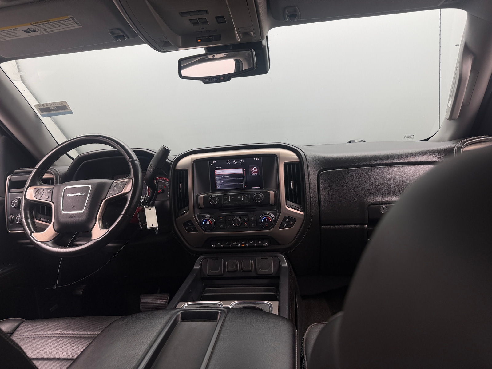 Thumbnail: 2015 GMC Sierra 1500 - 2
