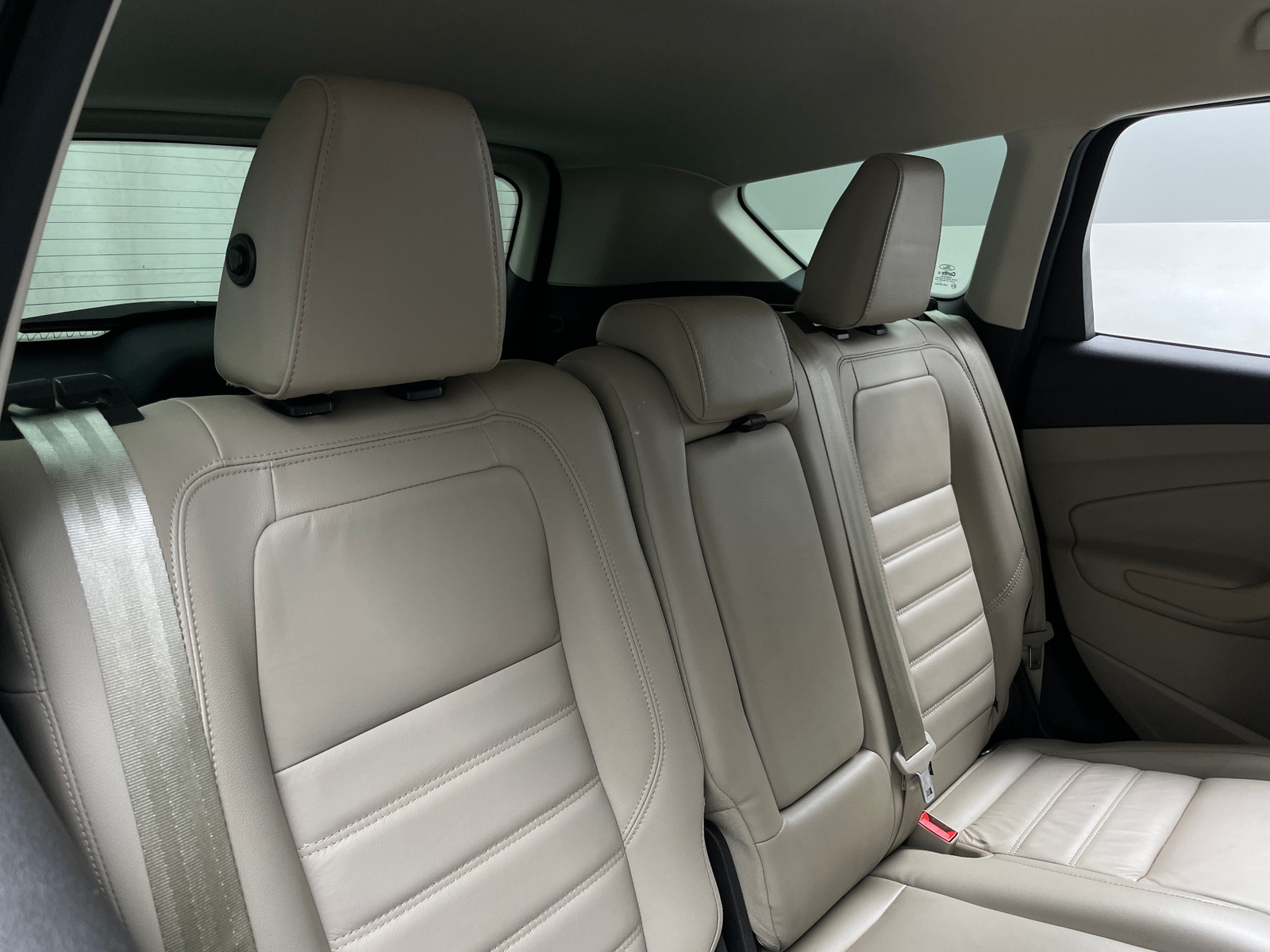 Thumbnail: 2018 Ford Escape - 5