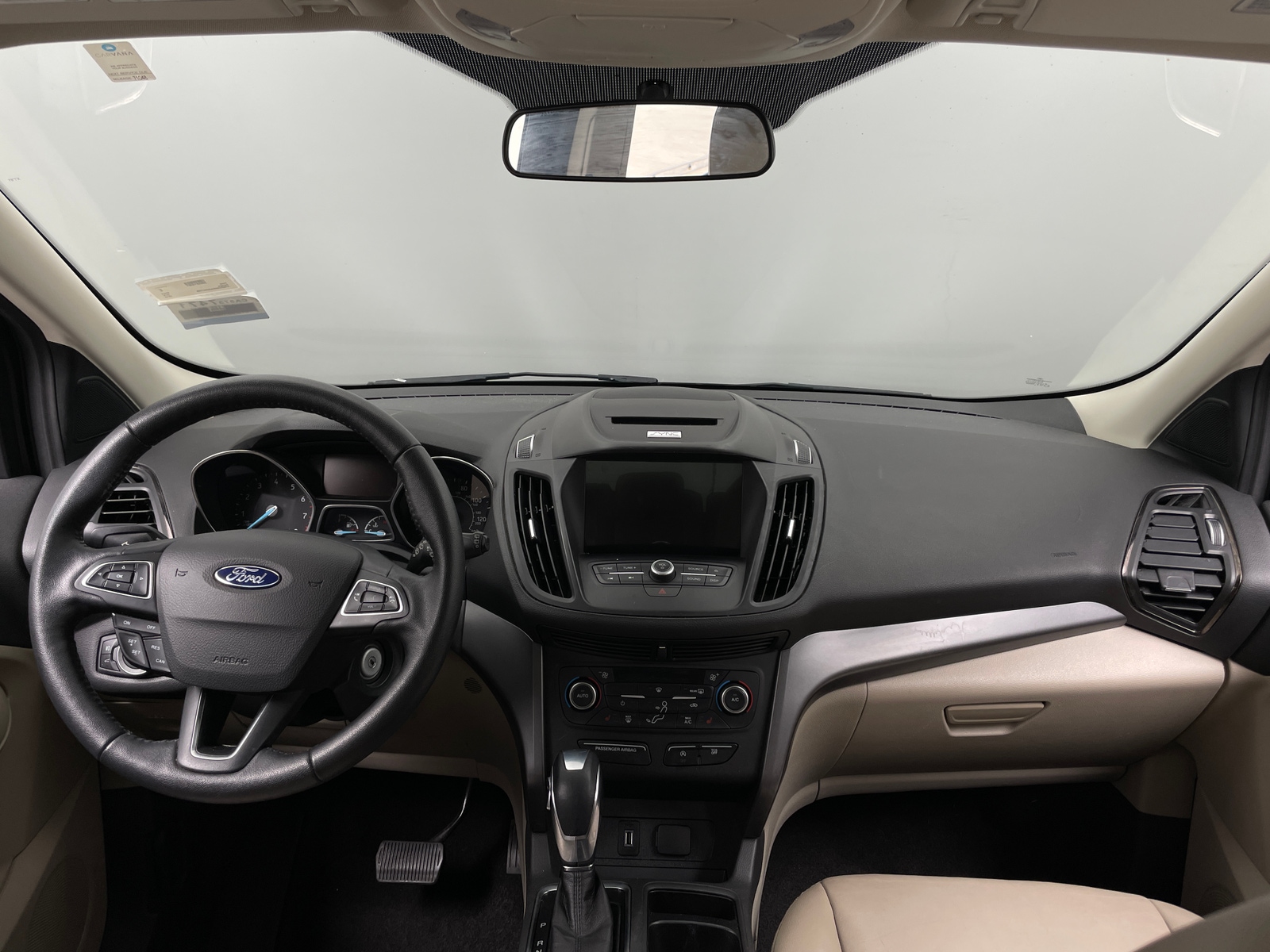 Thumbnail: 2018 Ford Escape - 2