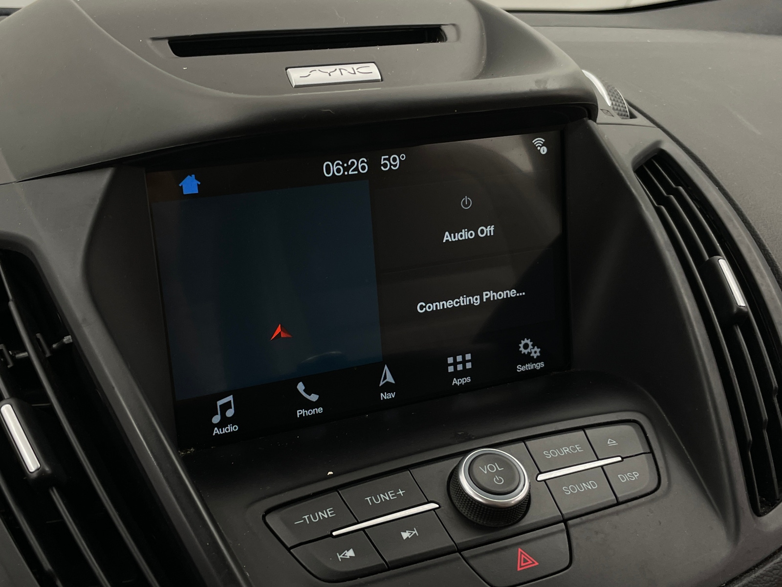 Thumbnail: 2018 Ford Escape - 3