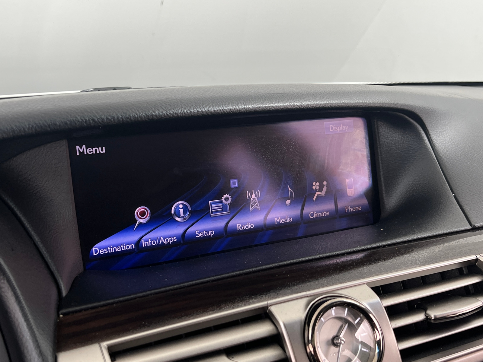 Thumbnail: 2013 Lexus LS - 3