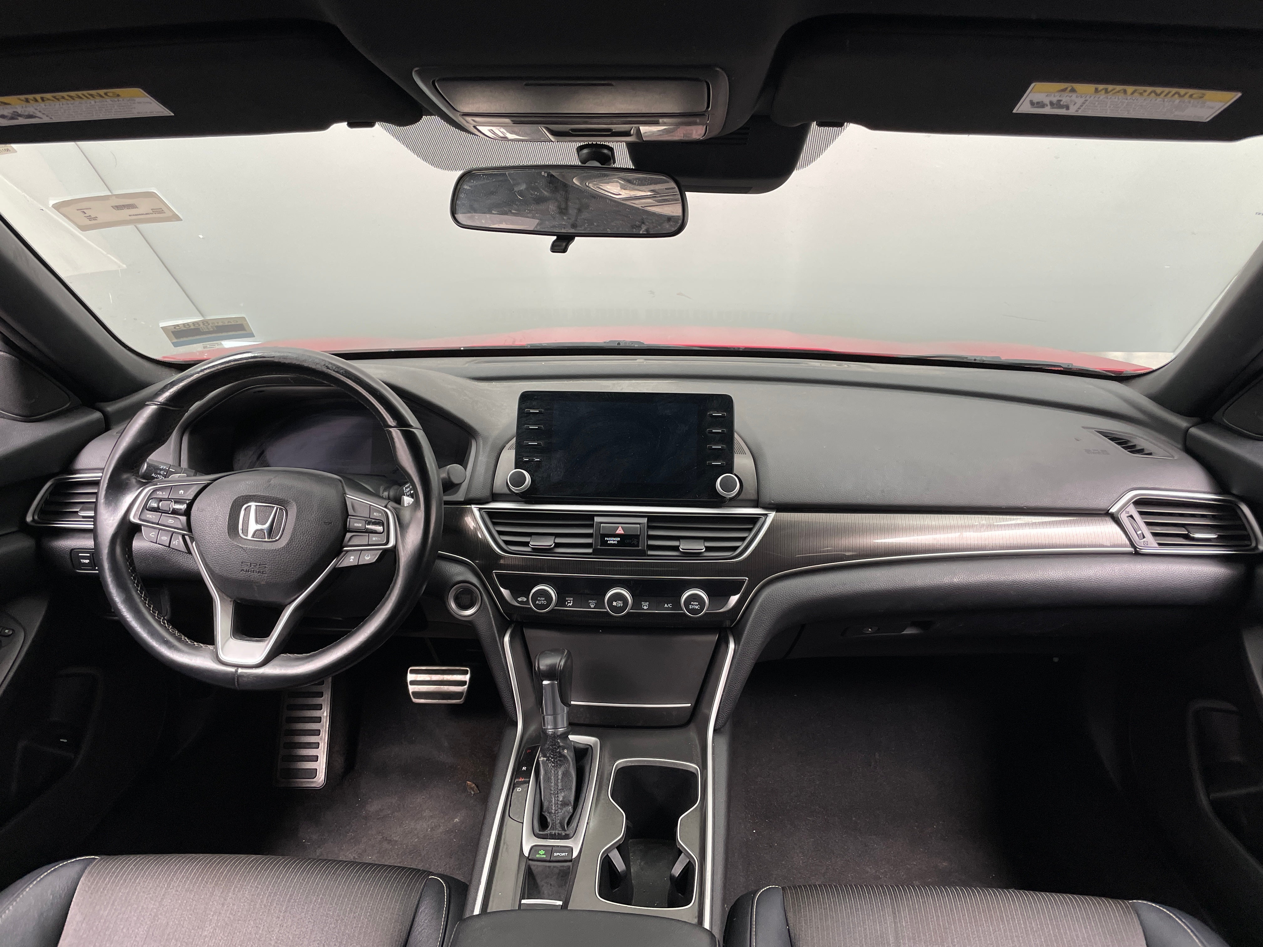 2018 Honda Accord Sport - Photo 5