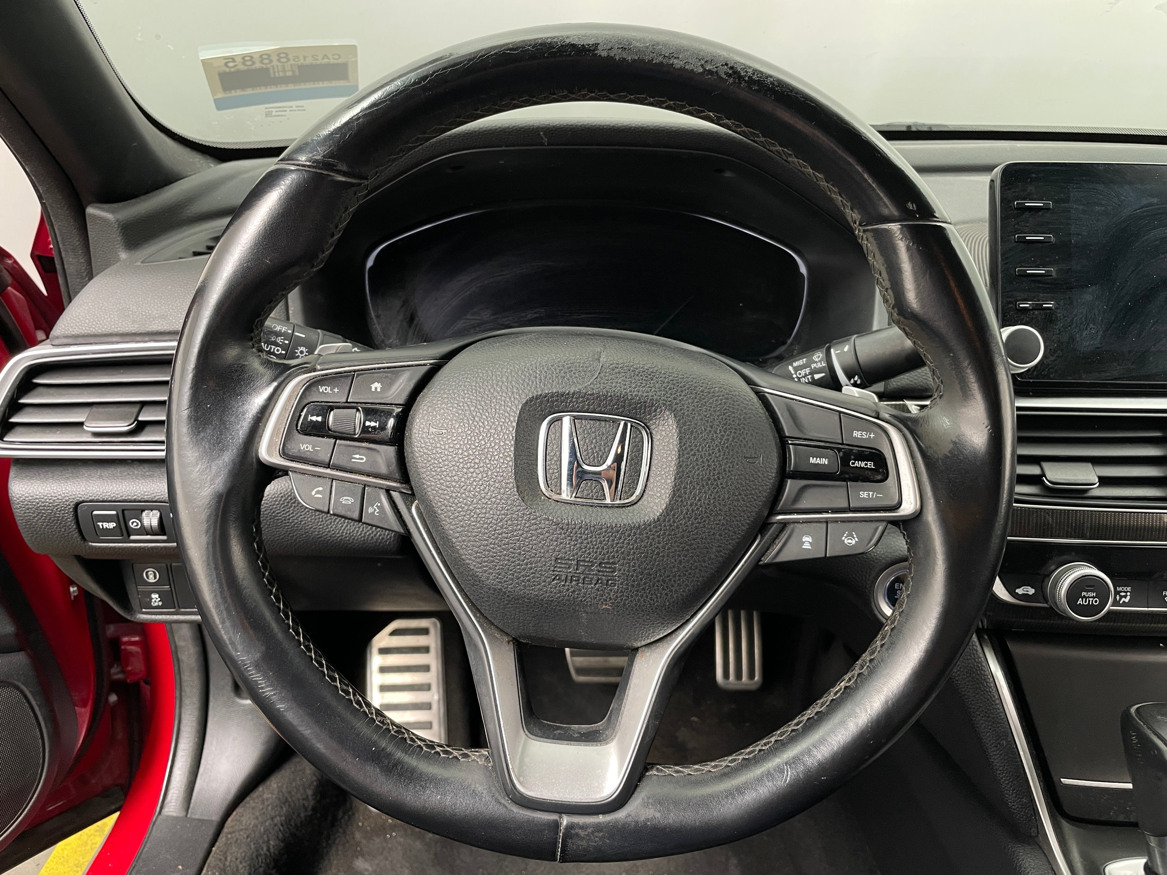 2018 Honda Accord Sport - Photo 9