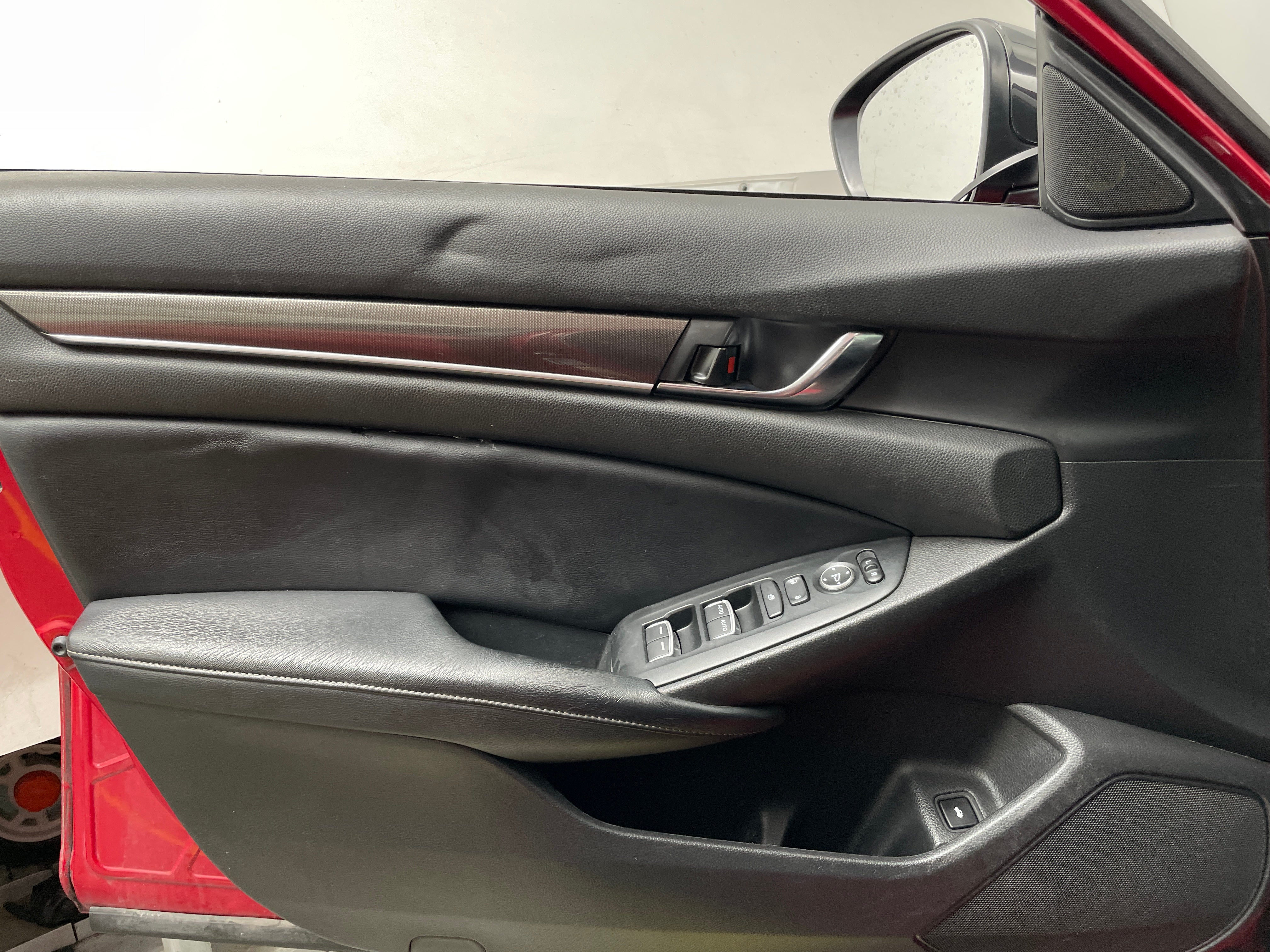 2018 Honda Accord Sport - Photo 8
