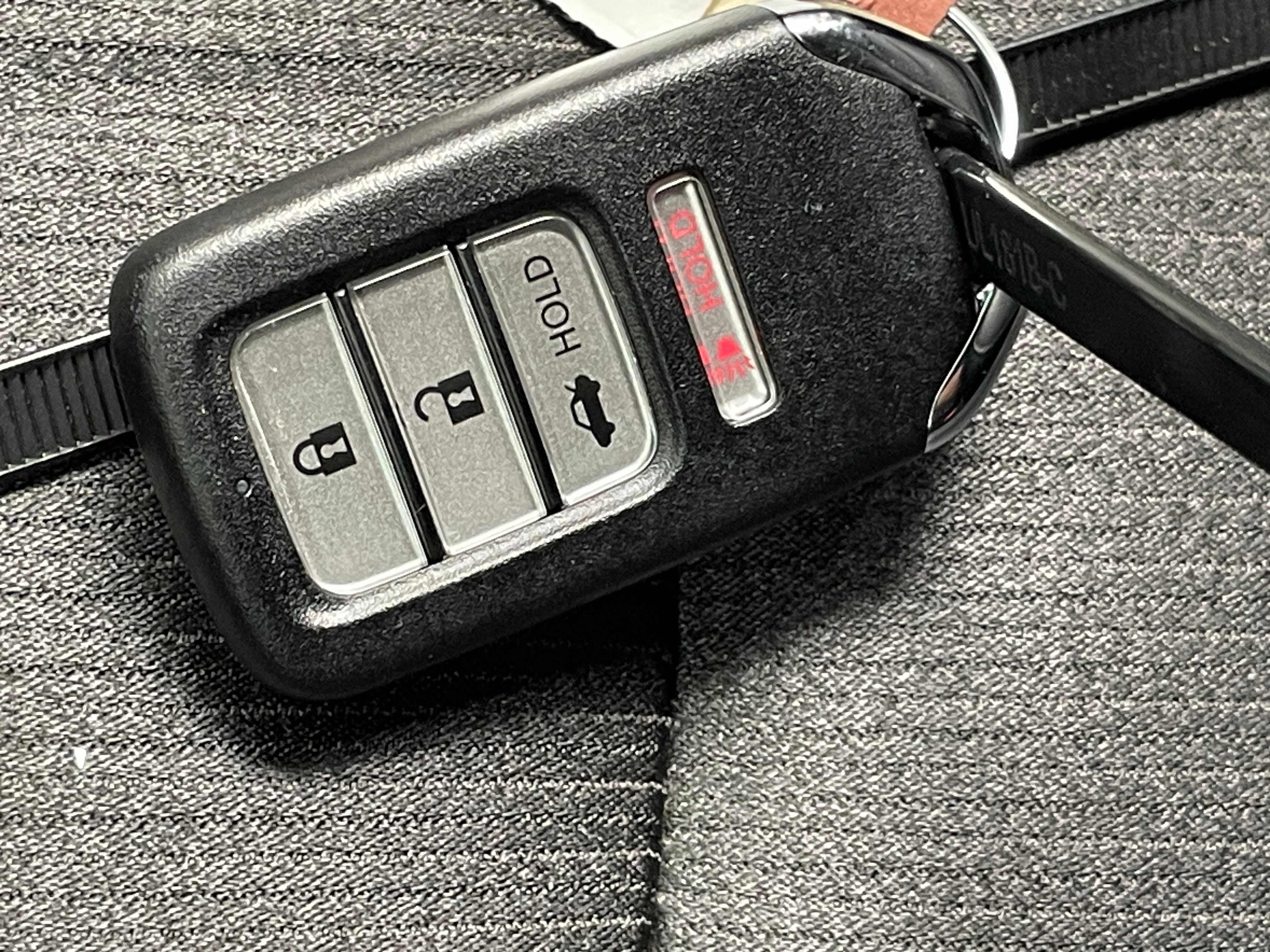 2018 Honda Accord Sport - Photo 11