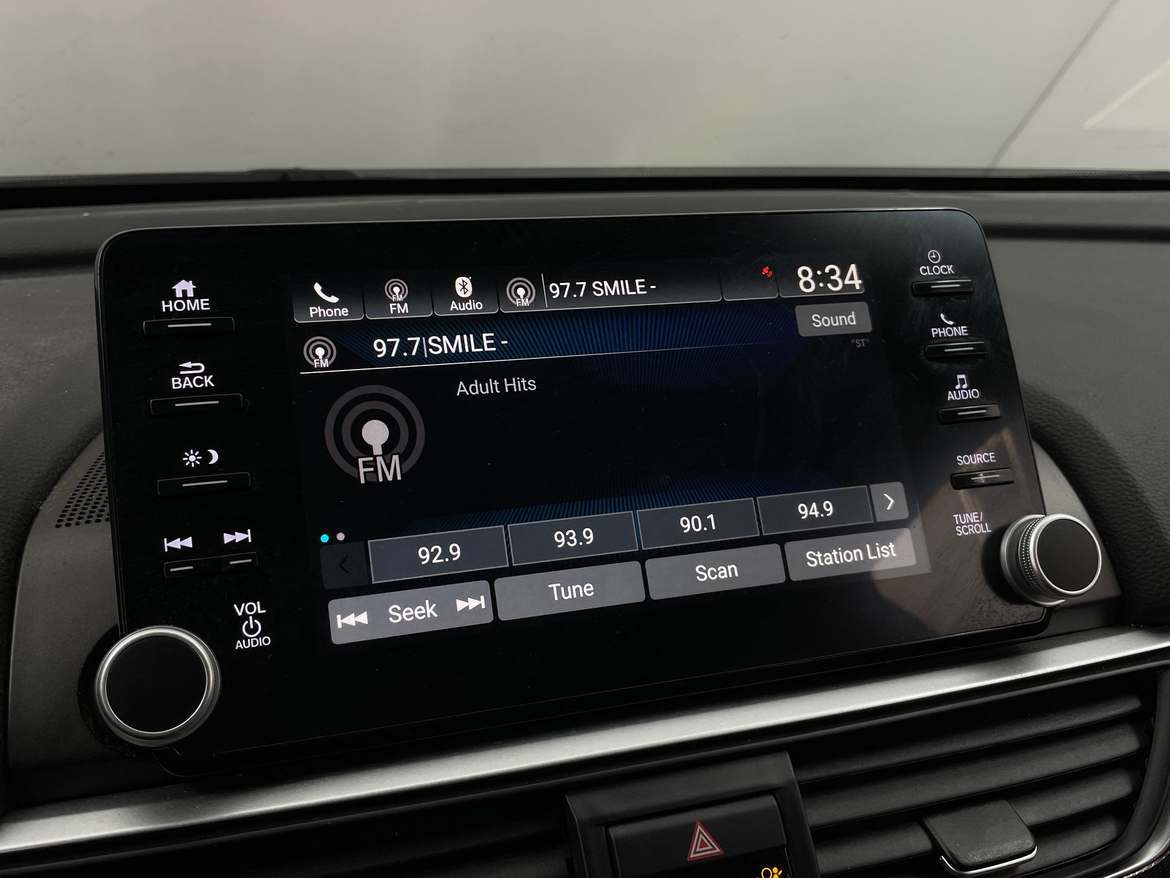 2018 Honda Accord Sport - Photo 12