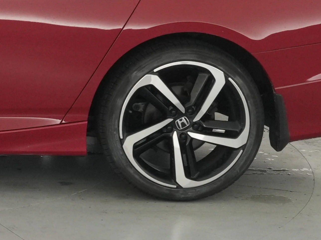 2018 Honda Accord Sport - Photo 15