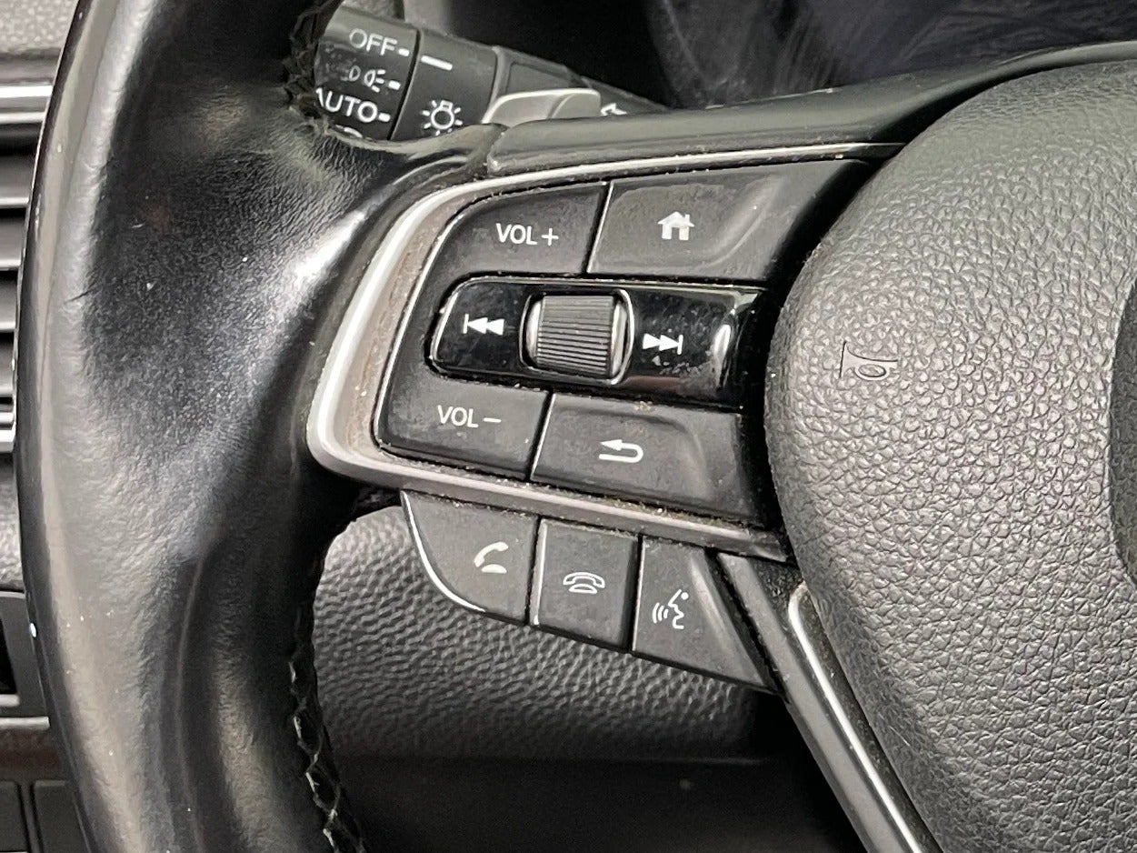 2018 Honda Accord Sport - Photo 16