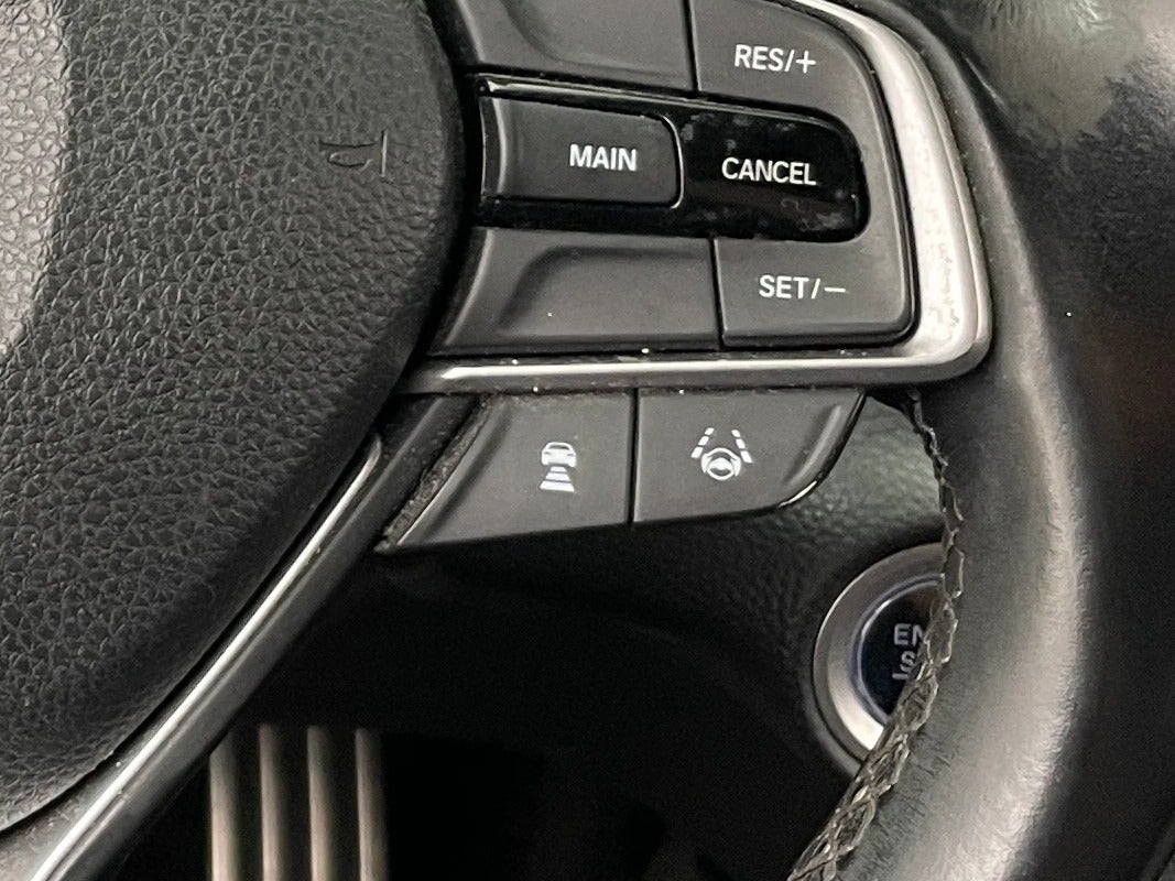 2018 Honda Accord Sport - Photo 17