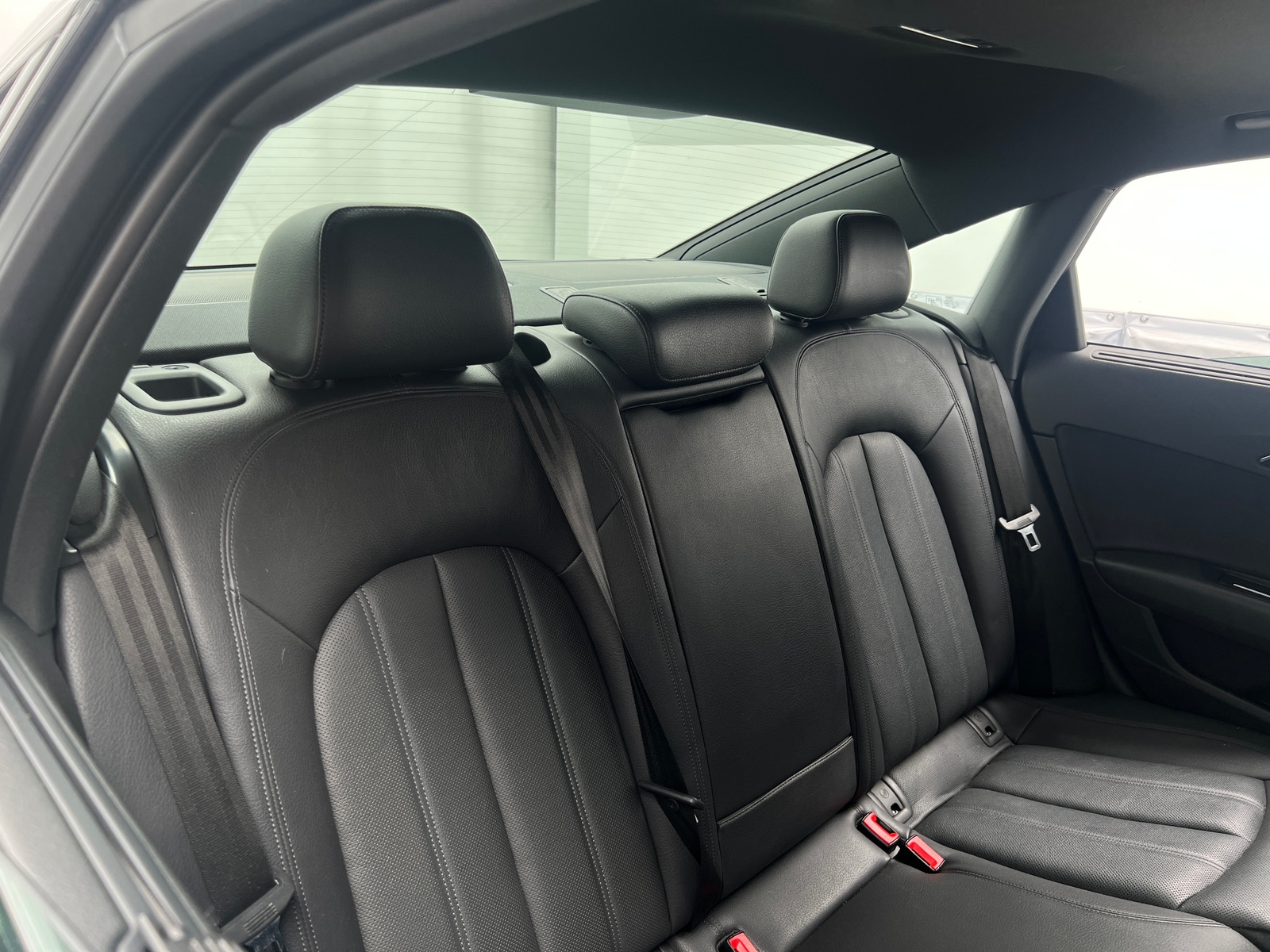 Thumbnail: 2016 Audi A6 - 5