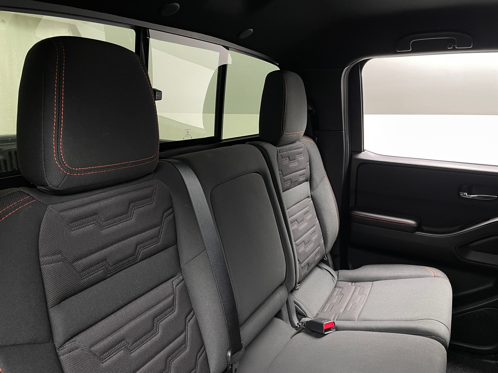 Thumbnail: 2025 Nissan Frontier - 6
