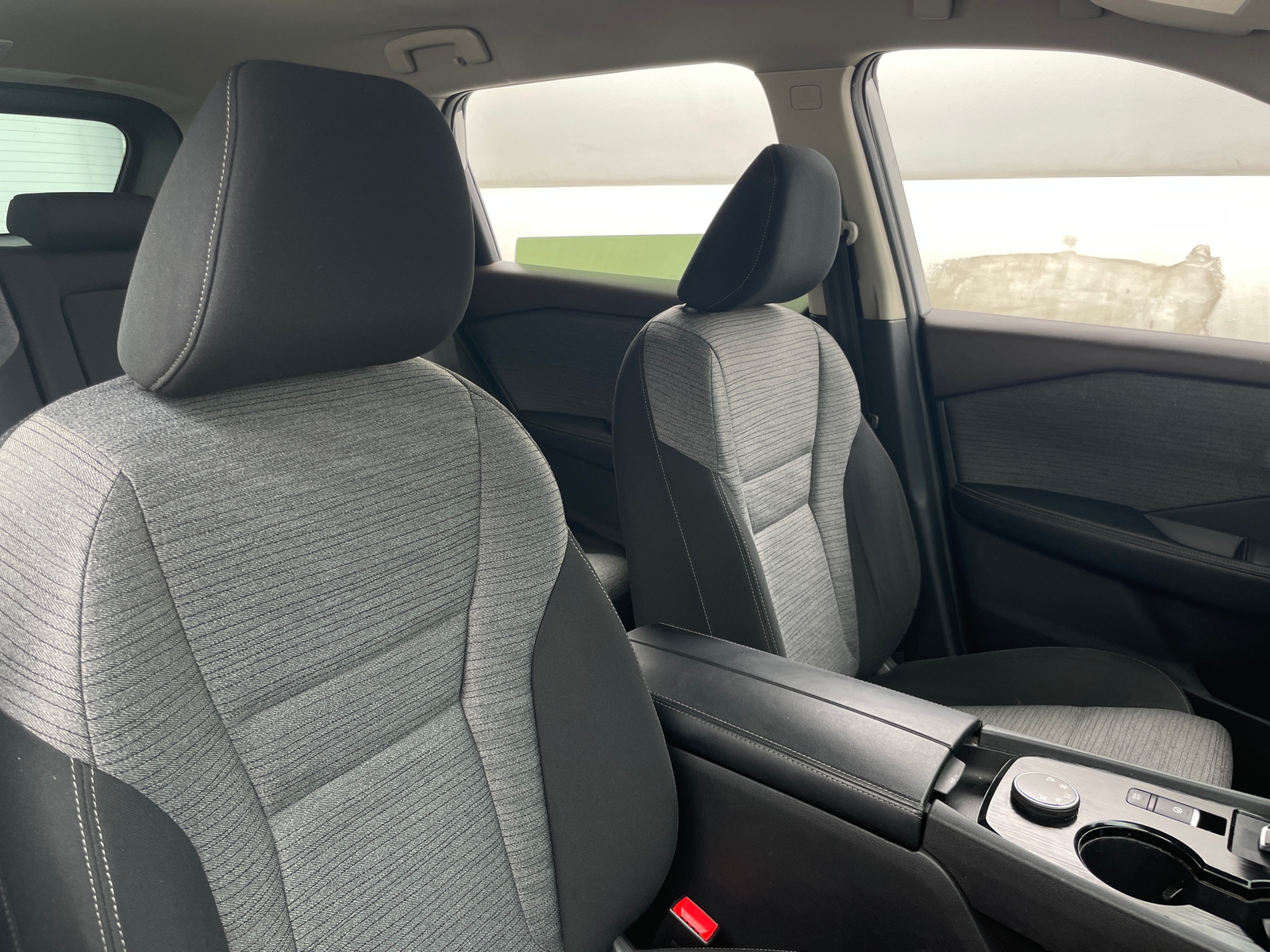 Thumbnail: 2023 Nissan Rogue - 2
